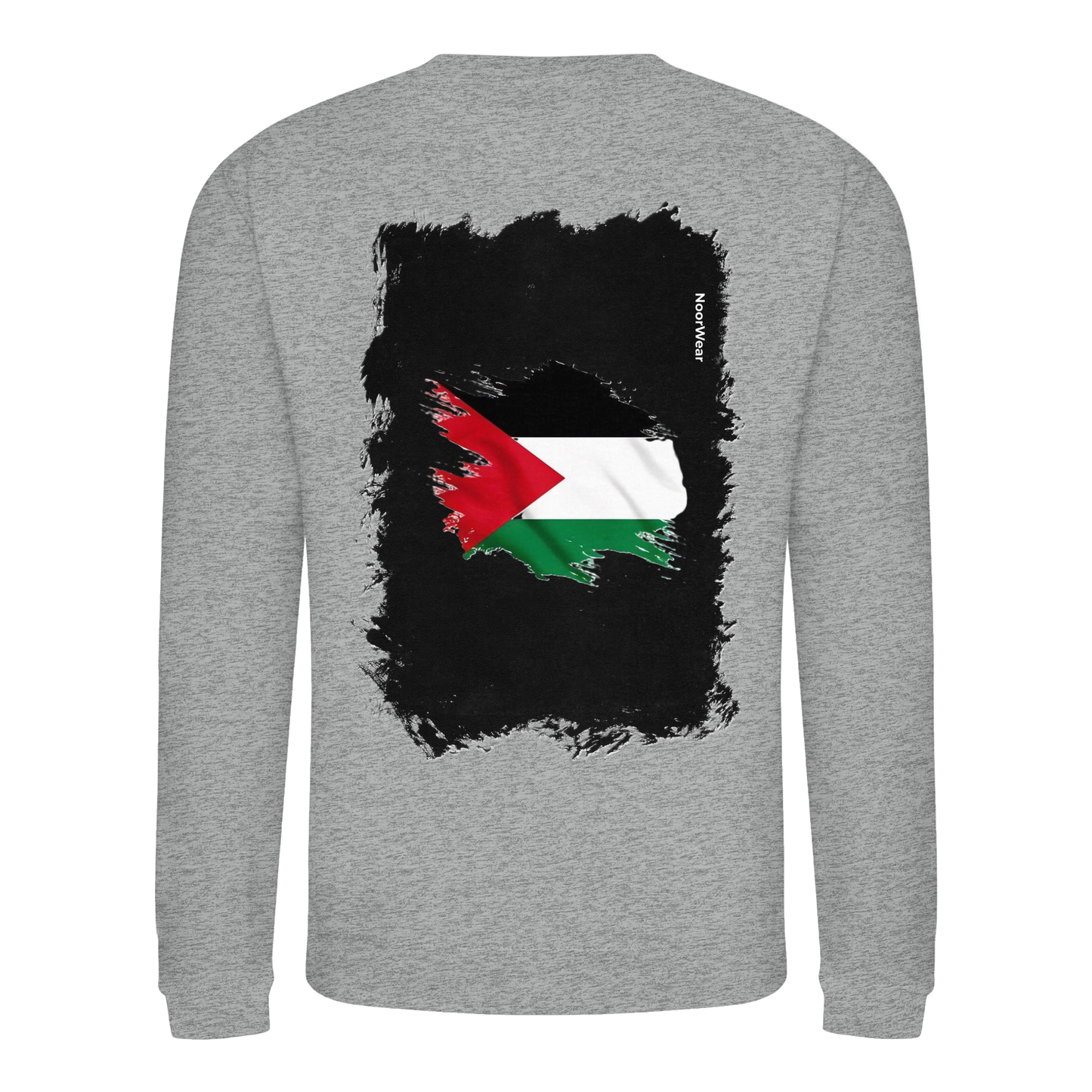 Palästina Sweatshirt