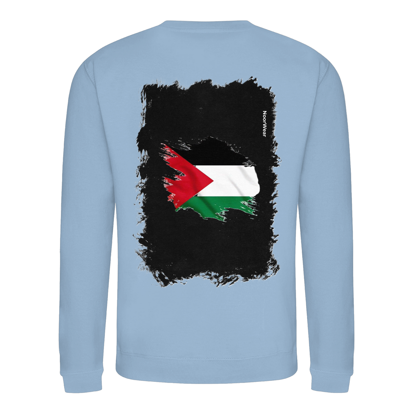 Palästina Sweatshirt
