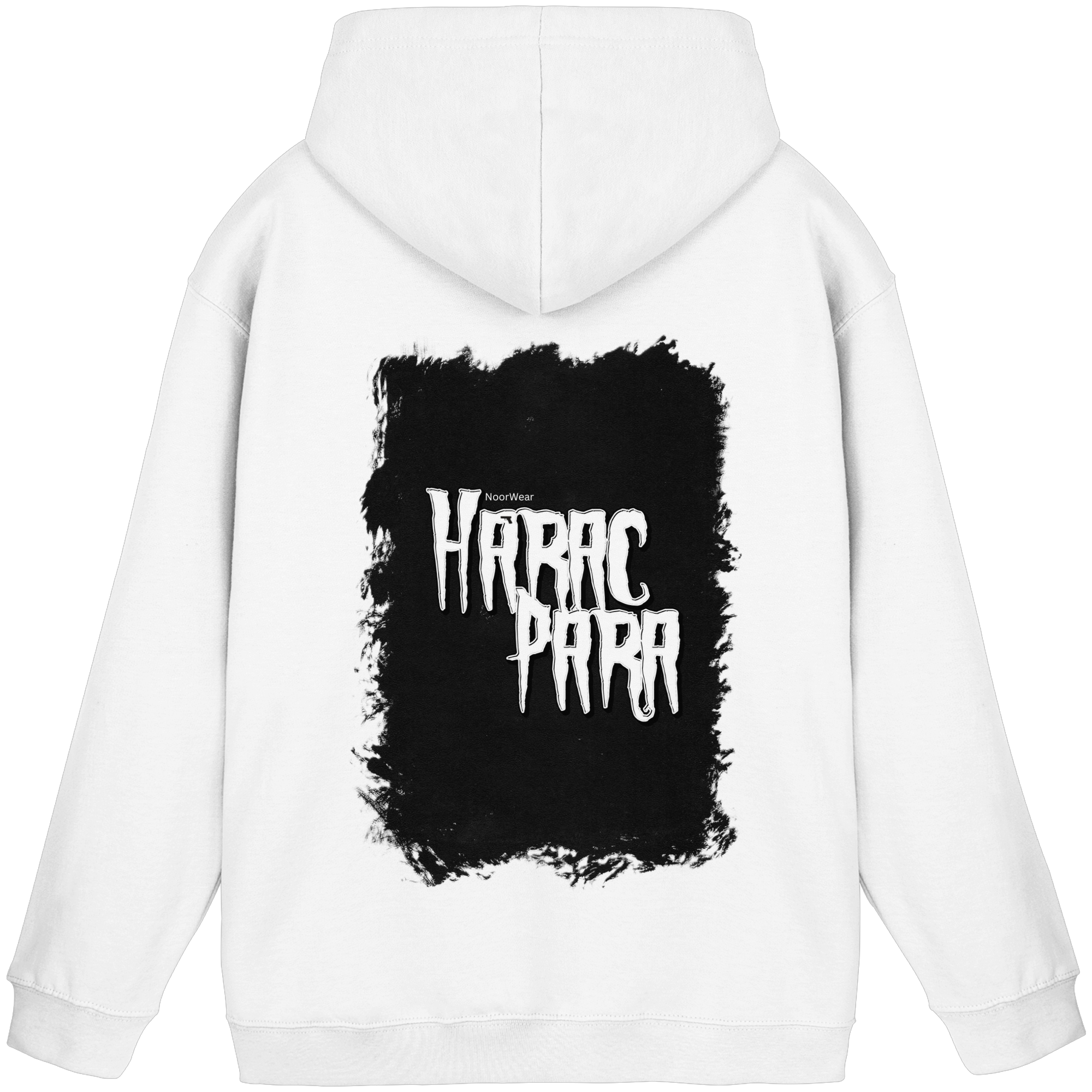 Haraç Para - Basic Unisex Hoodie