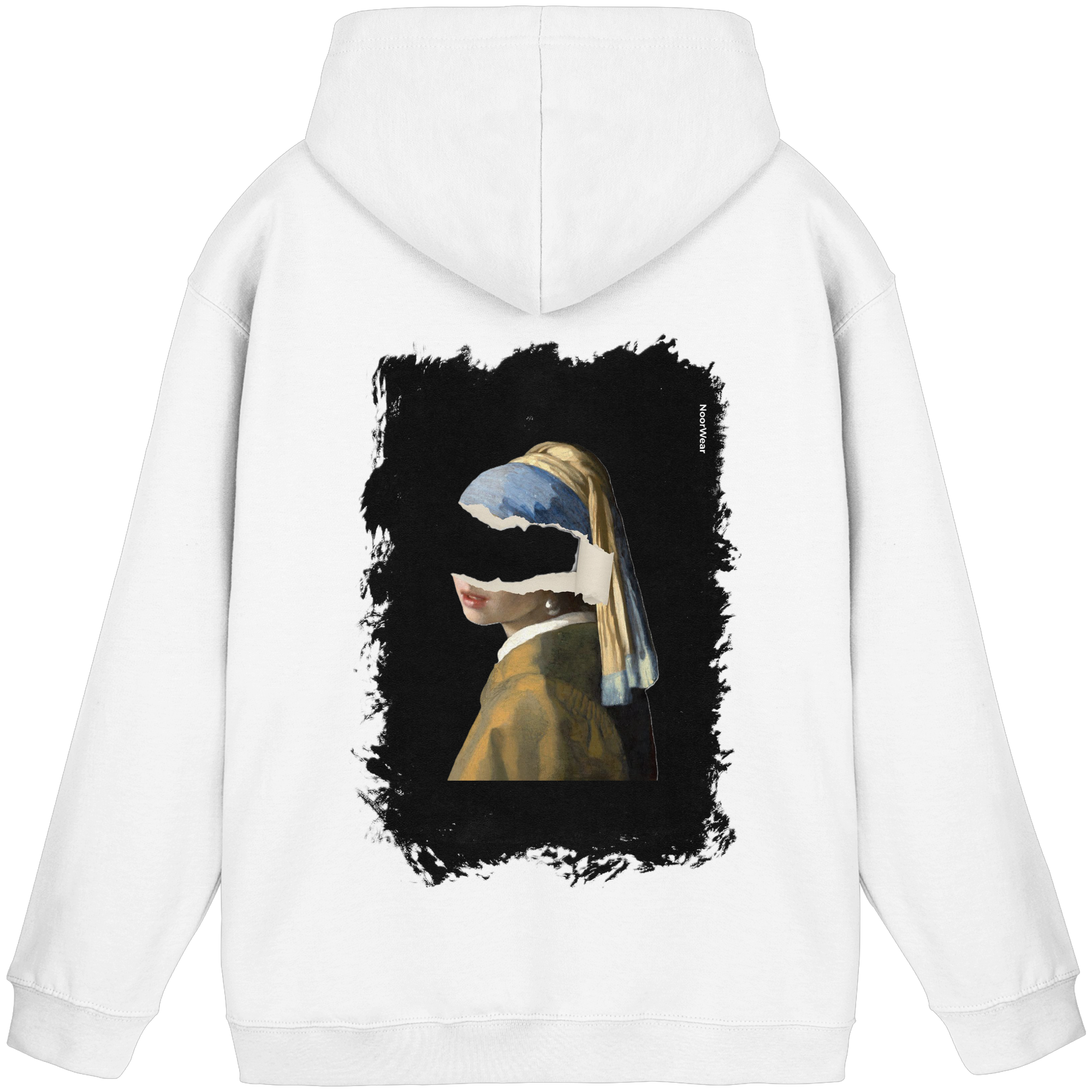 Hayati - Basic Unisex Hoodie