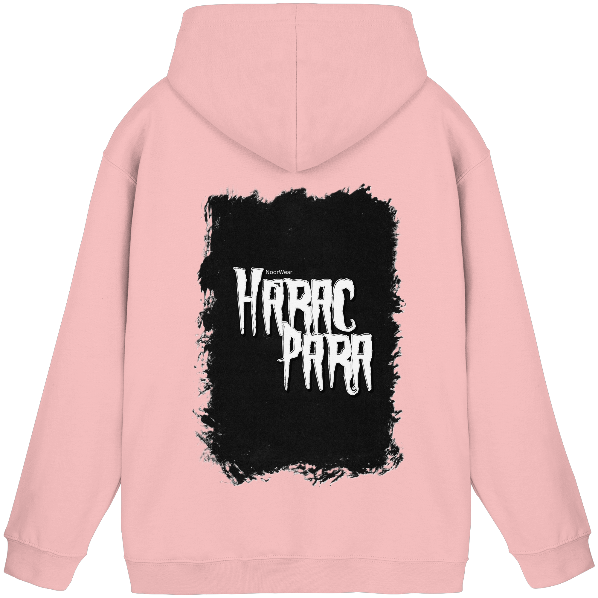 Haraç Para - Basic Unisex Hoodie