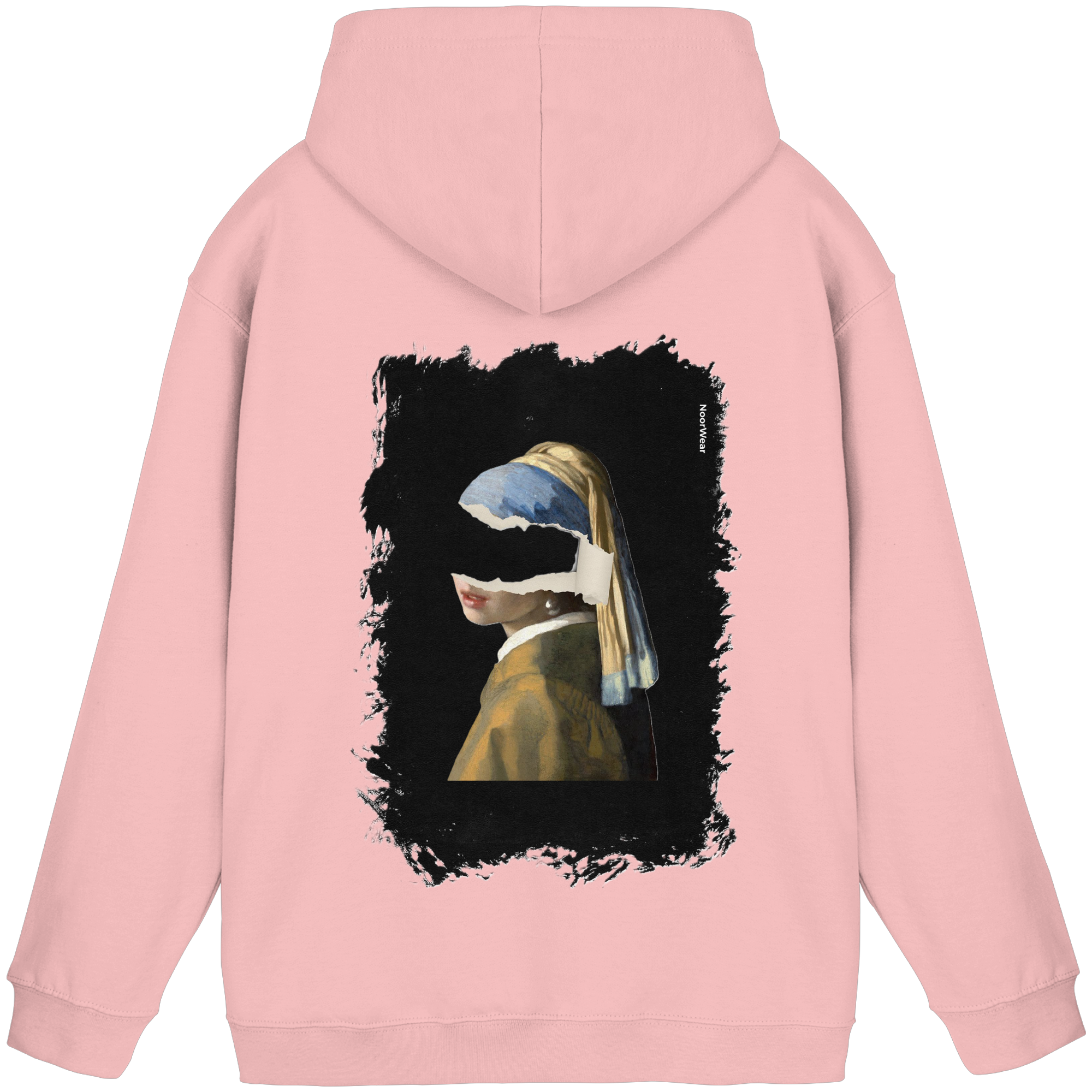 Hayati - Basic Unisex Hoodie