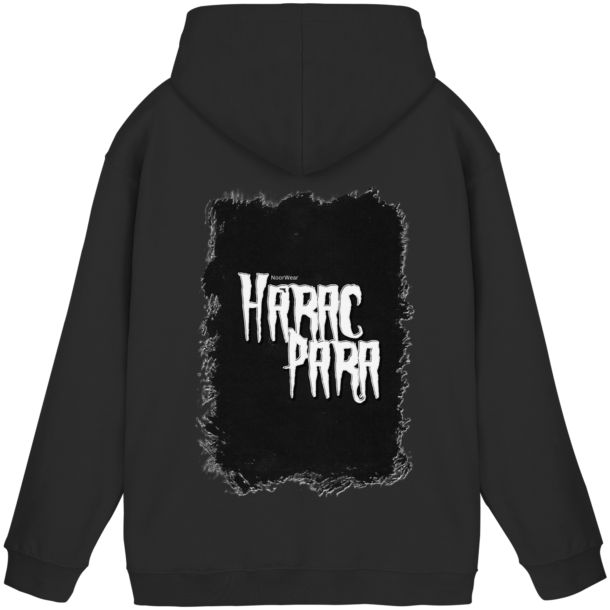 Haraç Para - Basic Unisex Hoodie