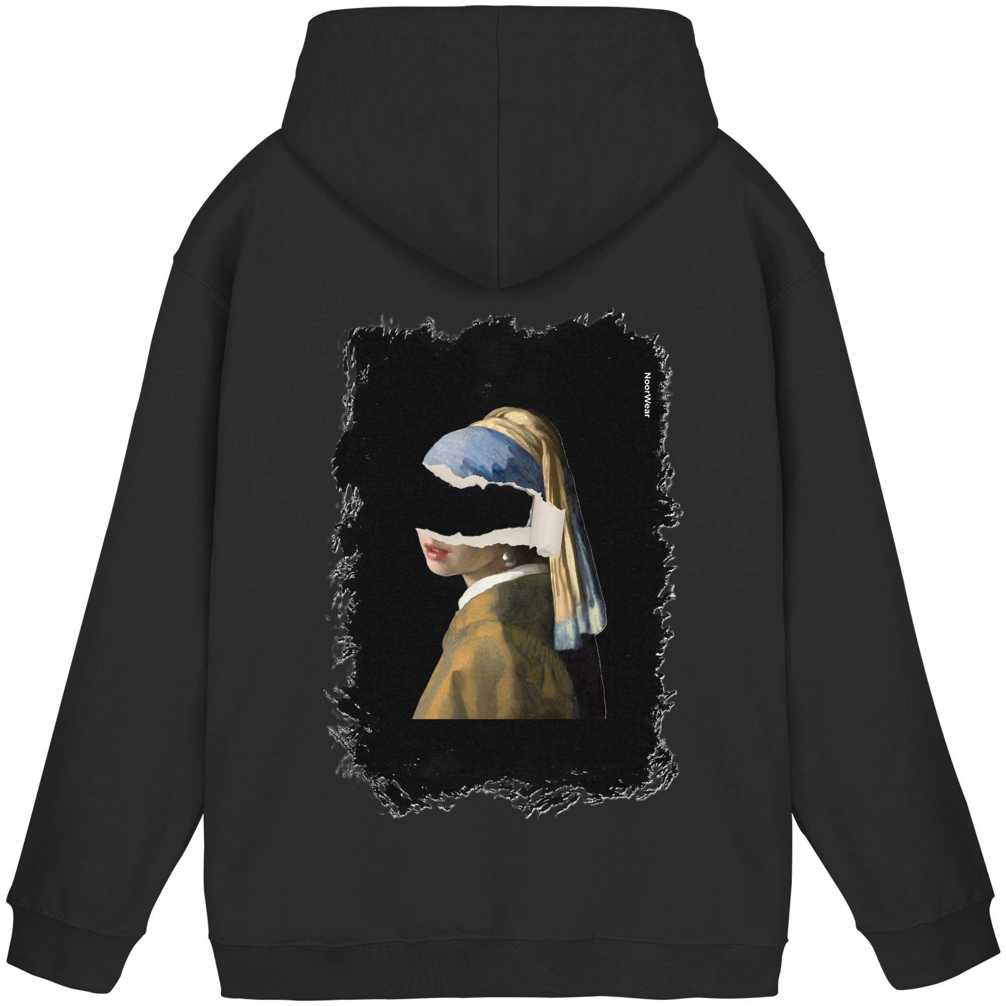 Hayati - Basic Unisex Hoodie