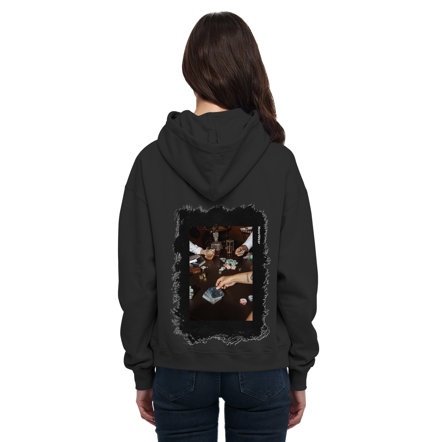 PokerRunde - Basic Unisex Hoodie