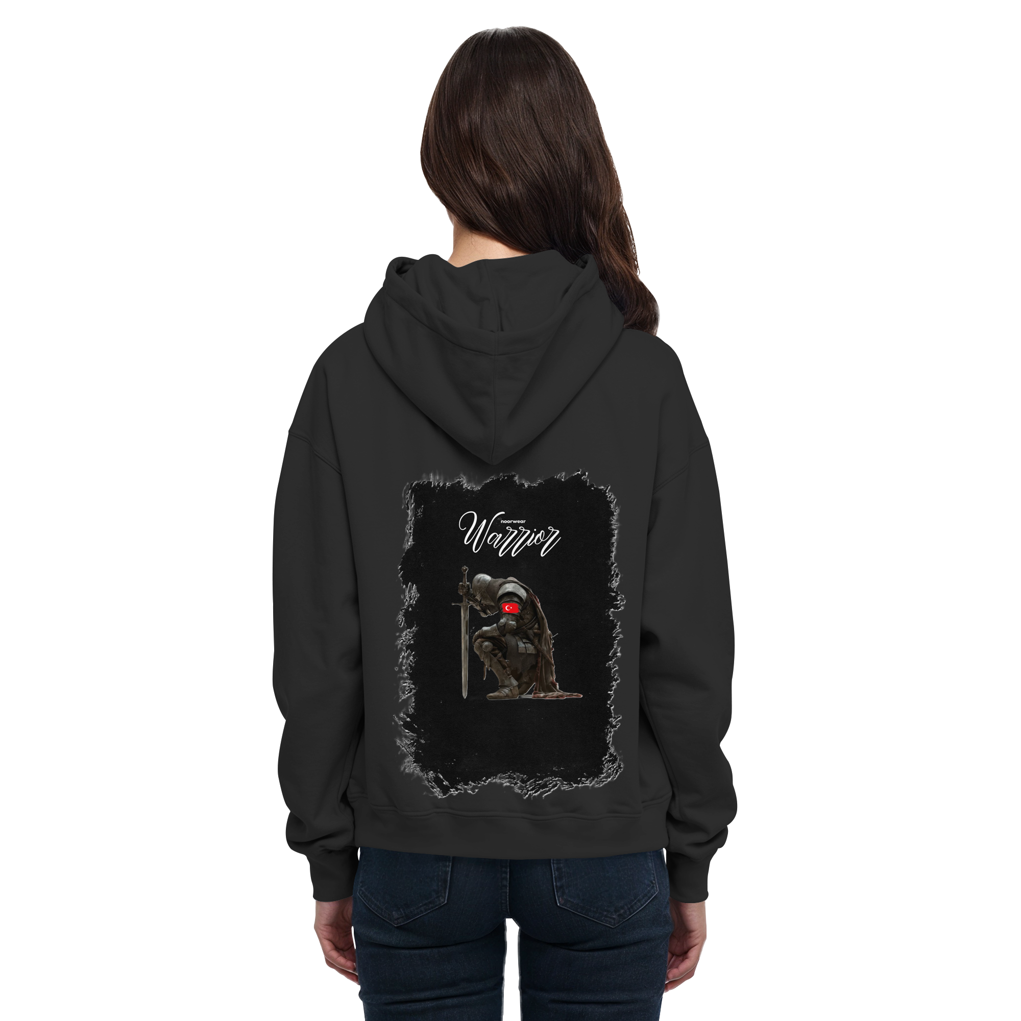 RepresentYourCountry Türkei Hoodie