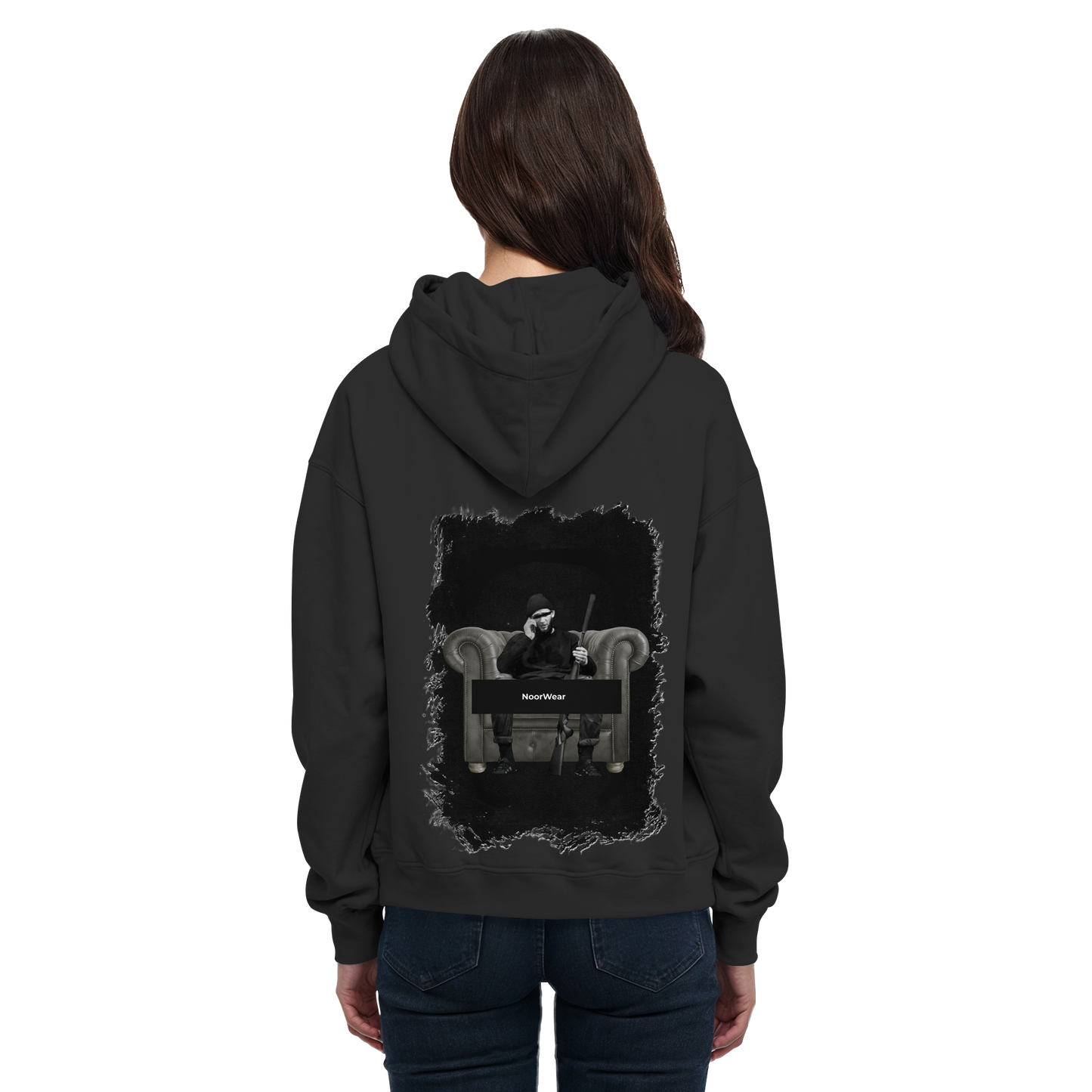 KhamG - Basic Unisex Hoodie