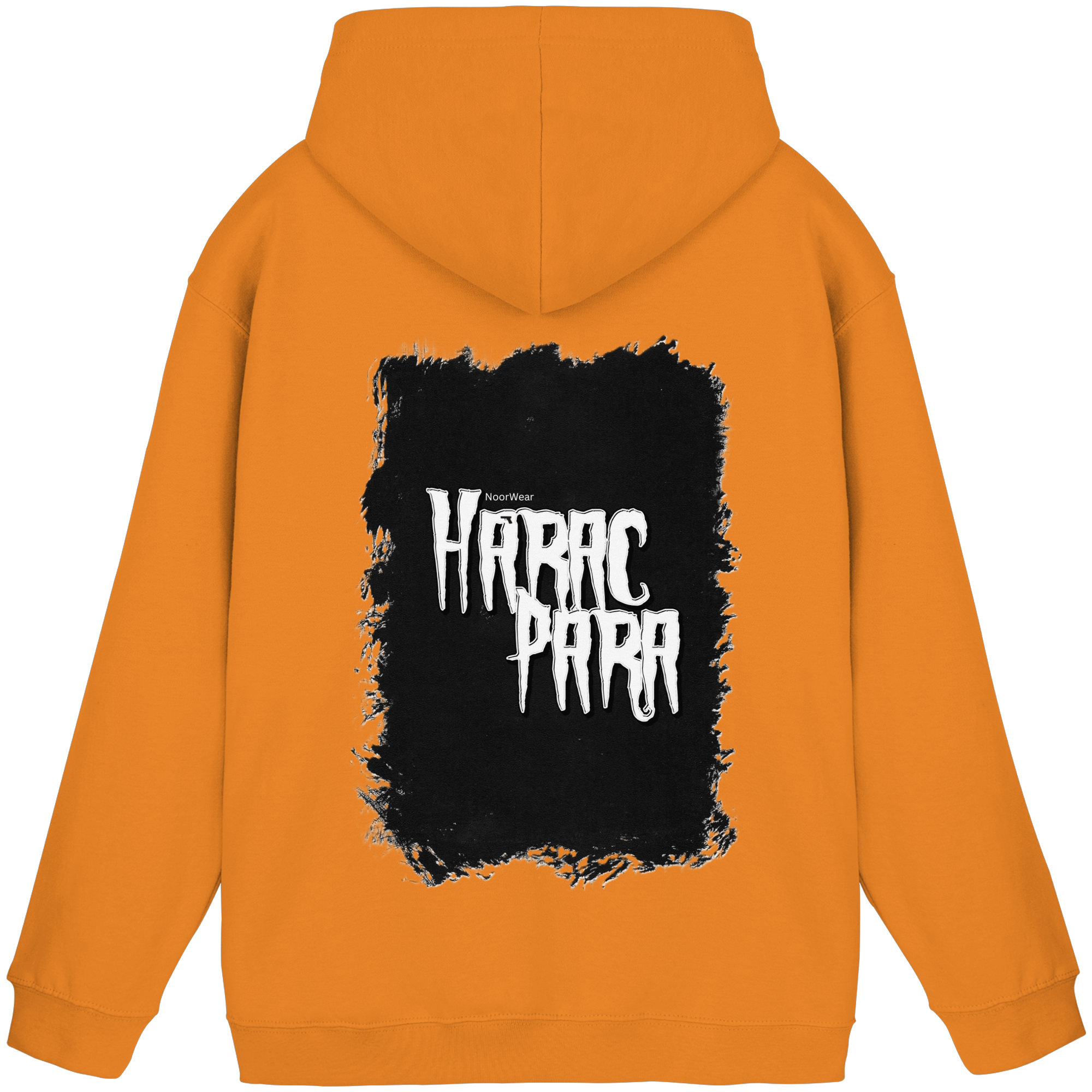 Haraç Para - Basic Unisex Hoodie