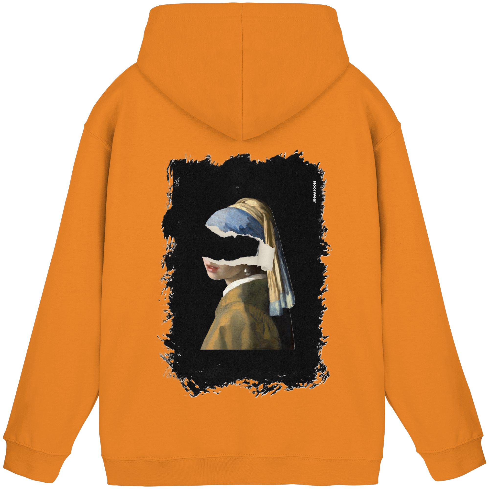 Hayati - Basic Unisex Hoodie