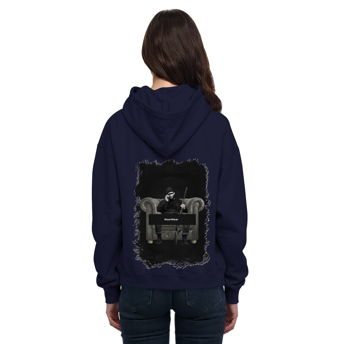 KhamG - Basic Unisex Hoodie