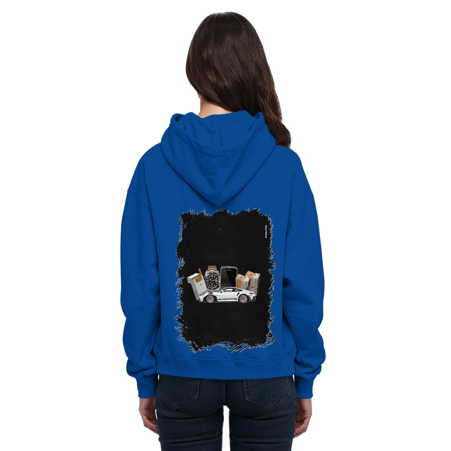 FastMoney - Basic Unisex Hoodie