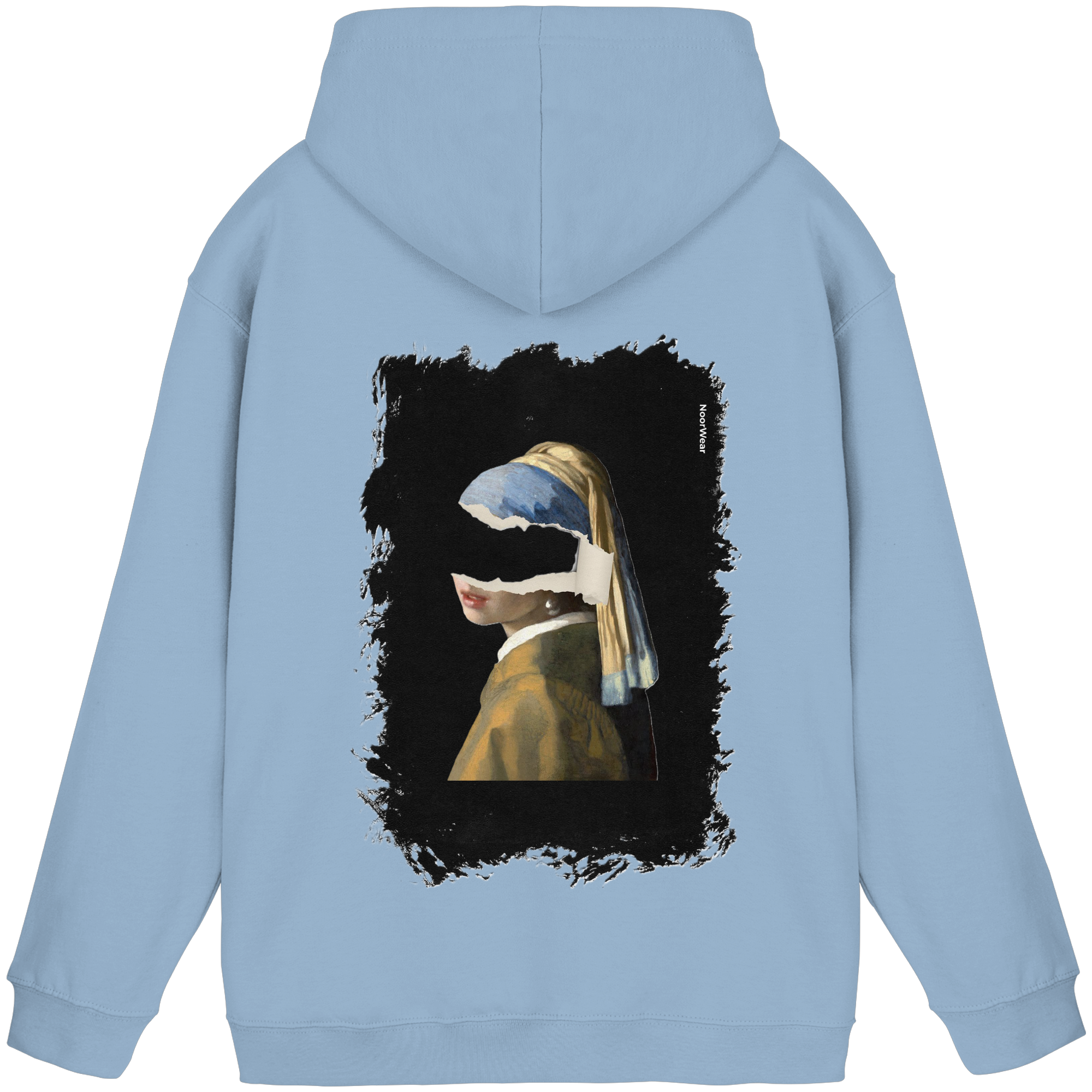 Hayati - Basic Unisex Hoodie