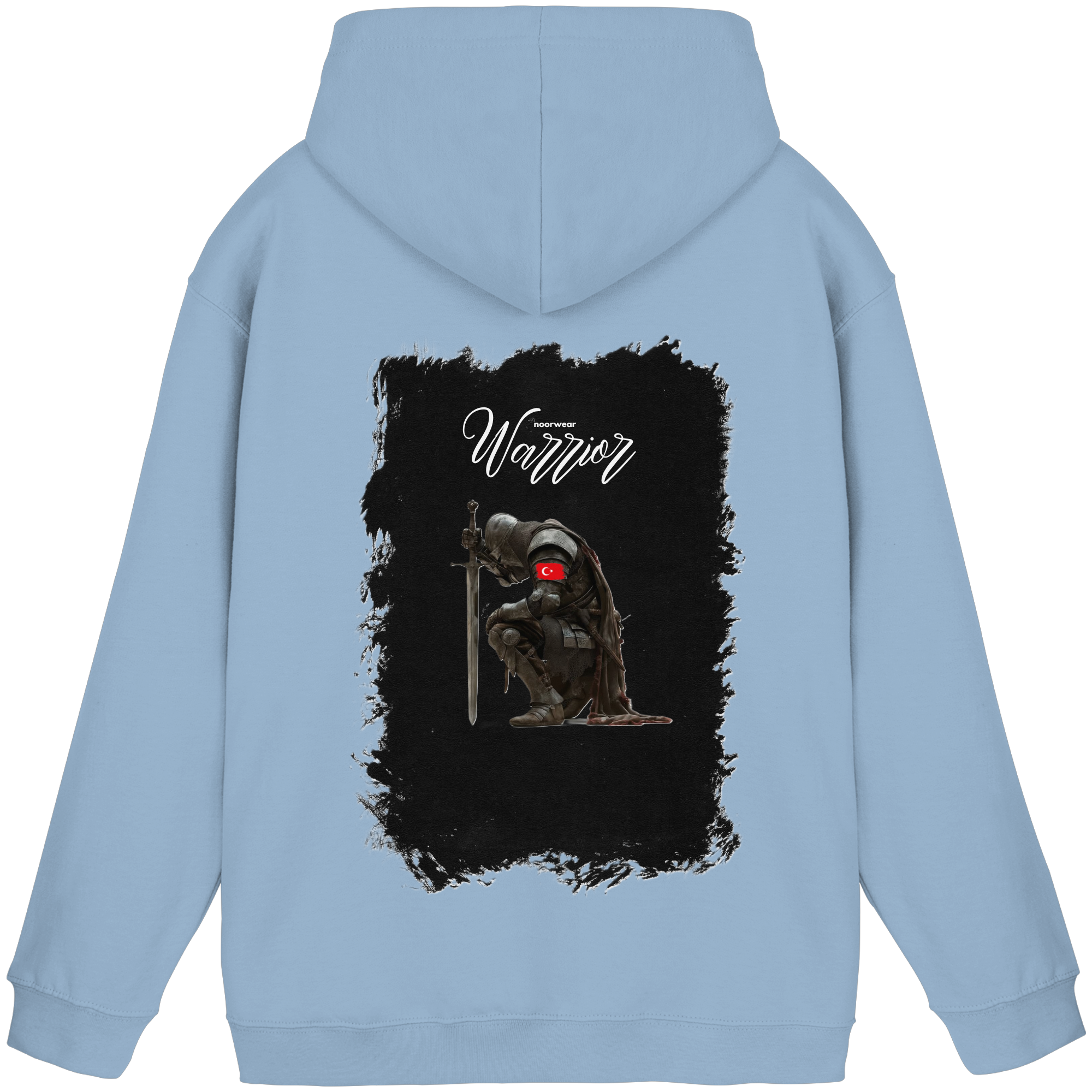 RepresentYourCountry Türkei Hoodie