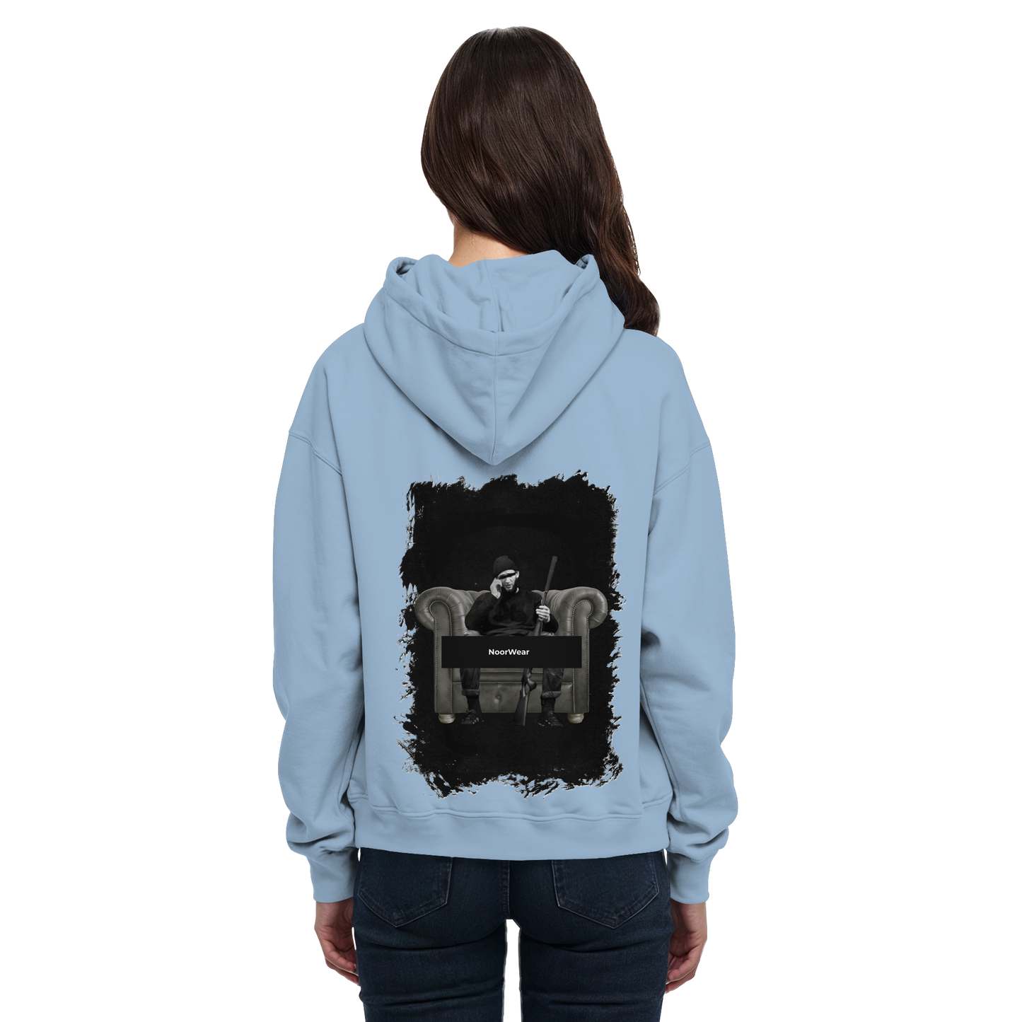 KhamG - Basic Unisex Hoodie