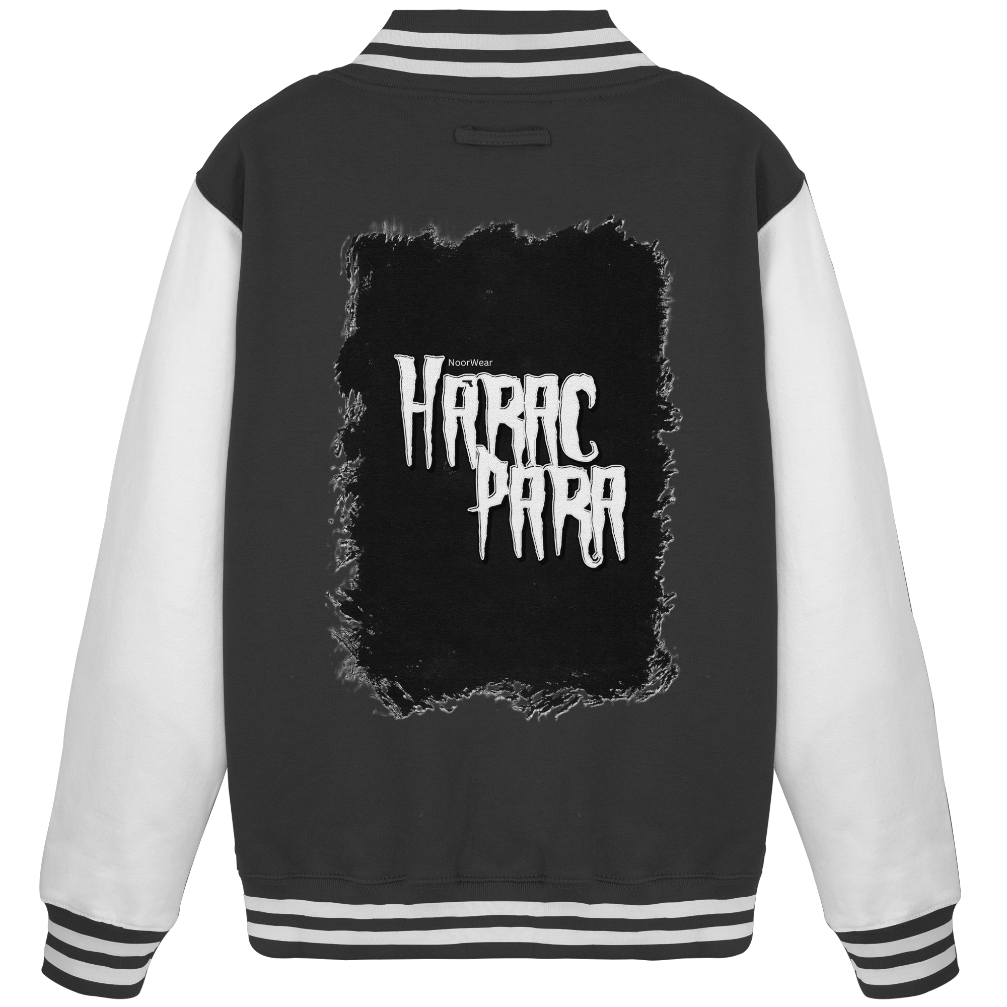 Haraç Para - College Jacket