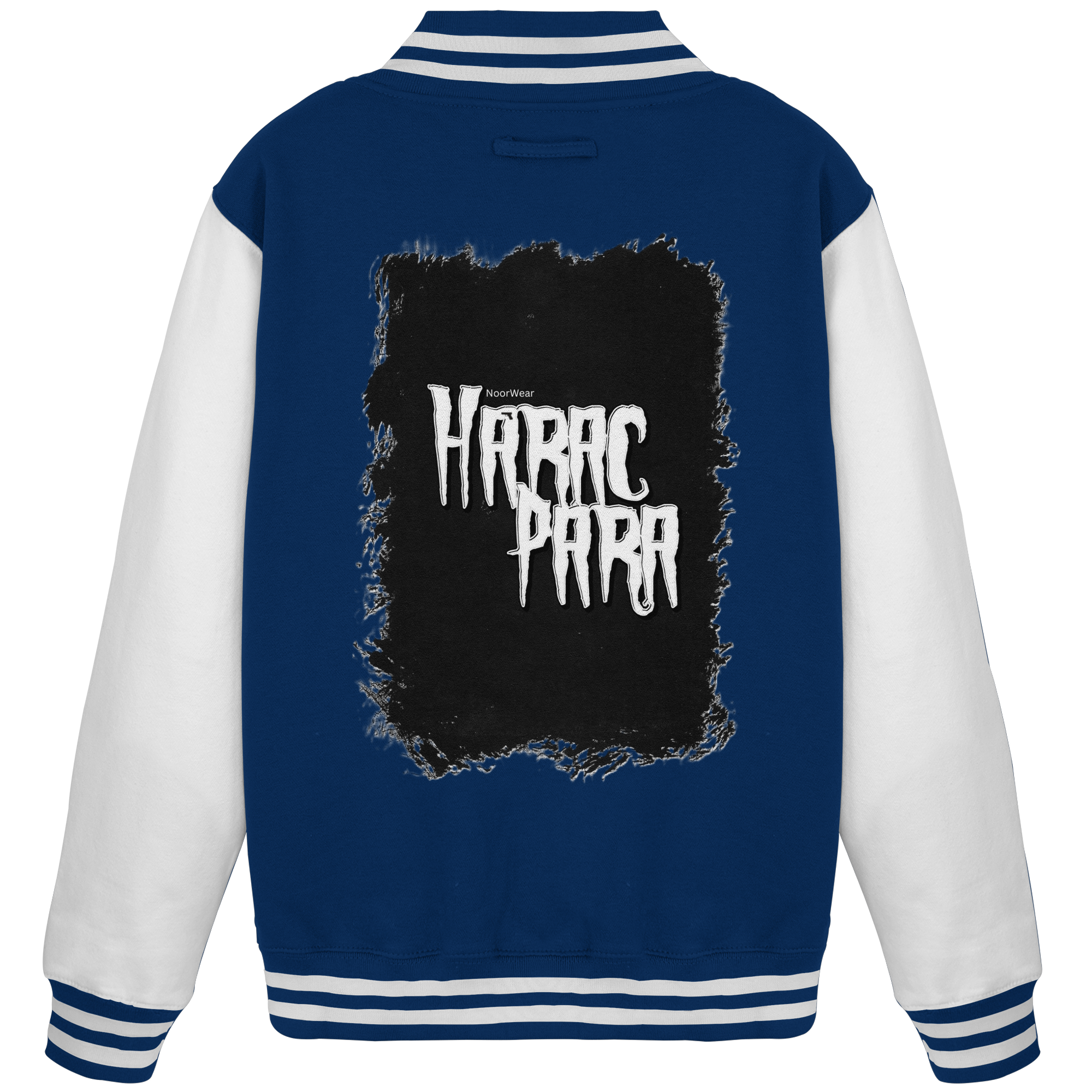 Haraç Para - College Jacket