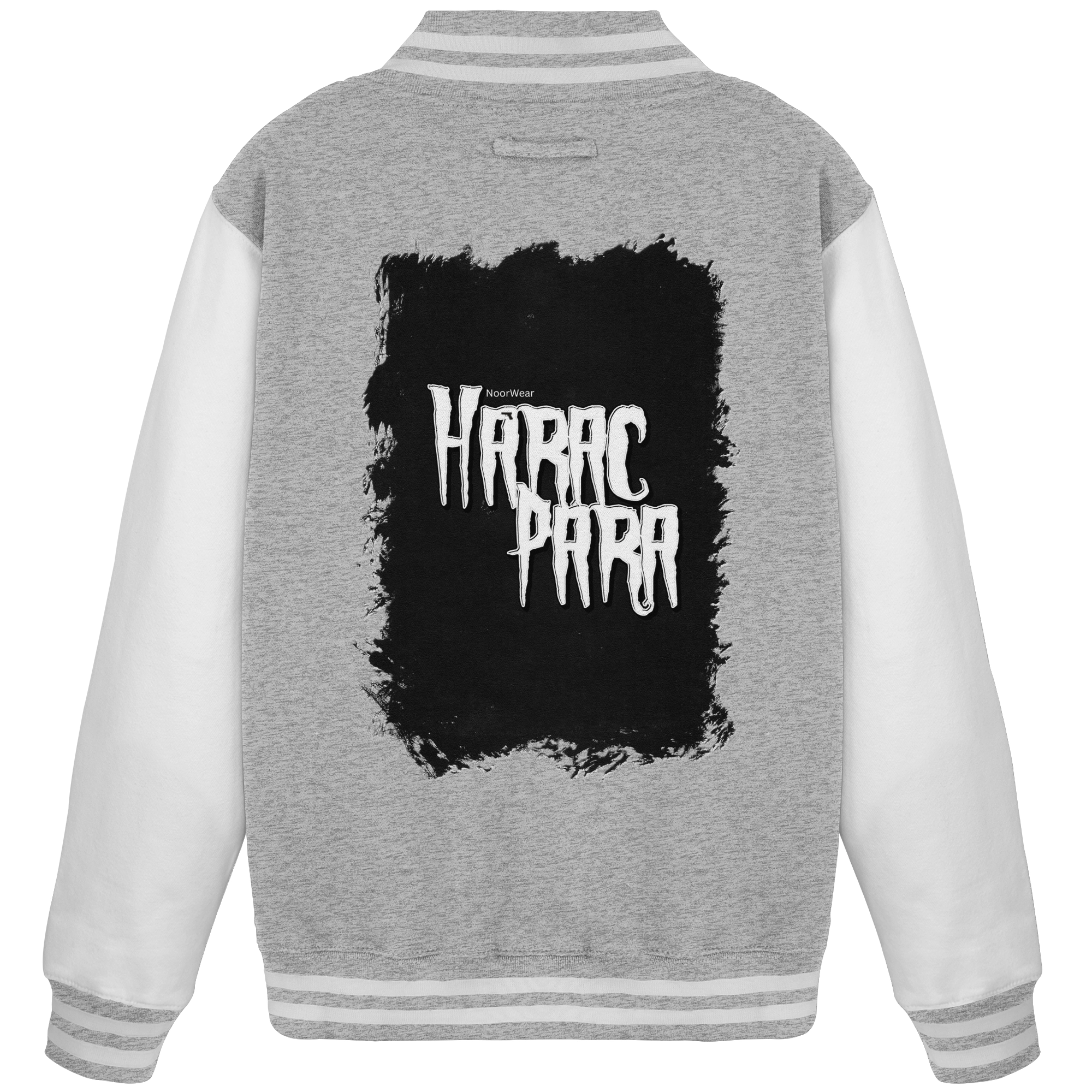 Haraç Para - College Jacket