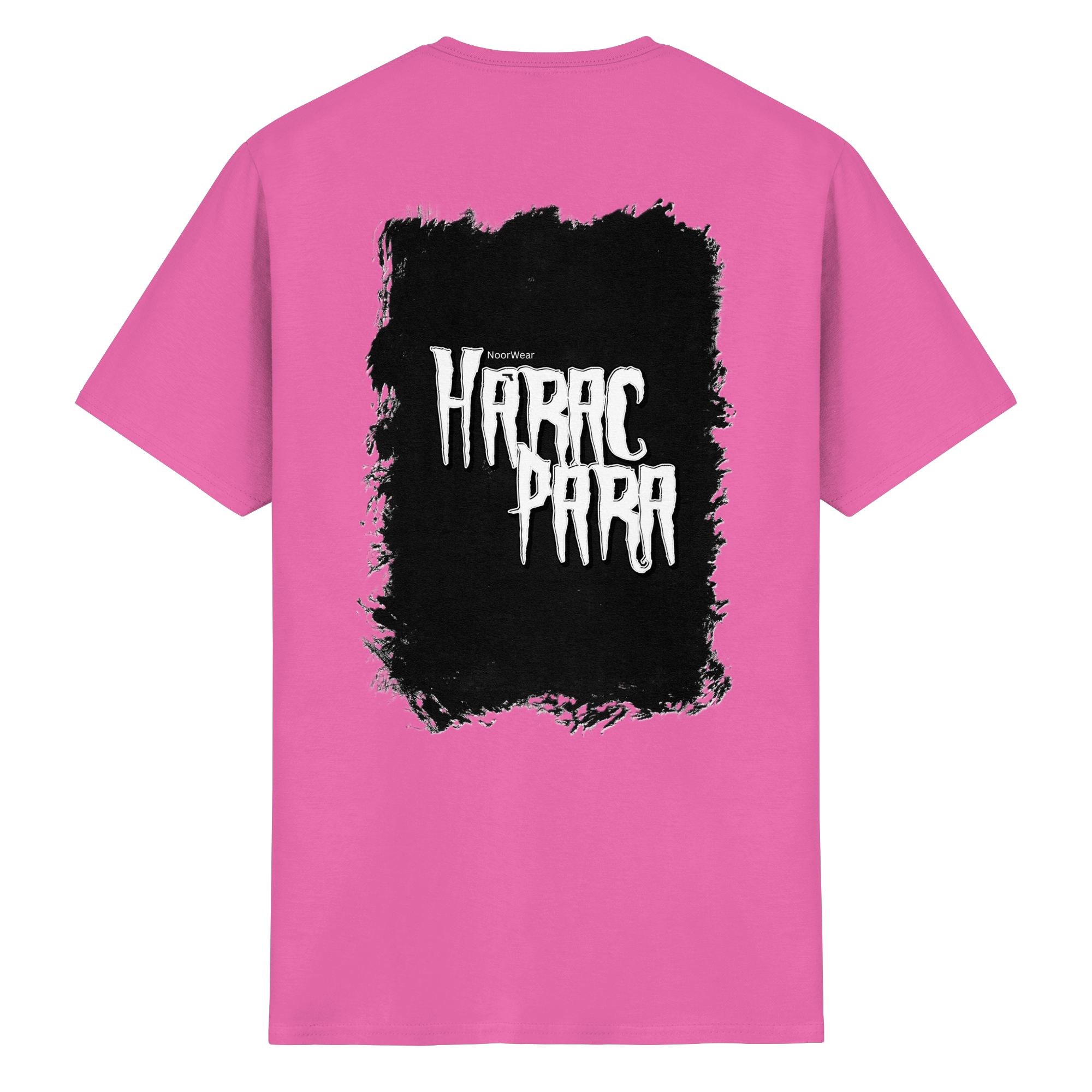 Haraç Para - Heavy Cotton T-Shirt