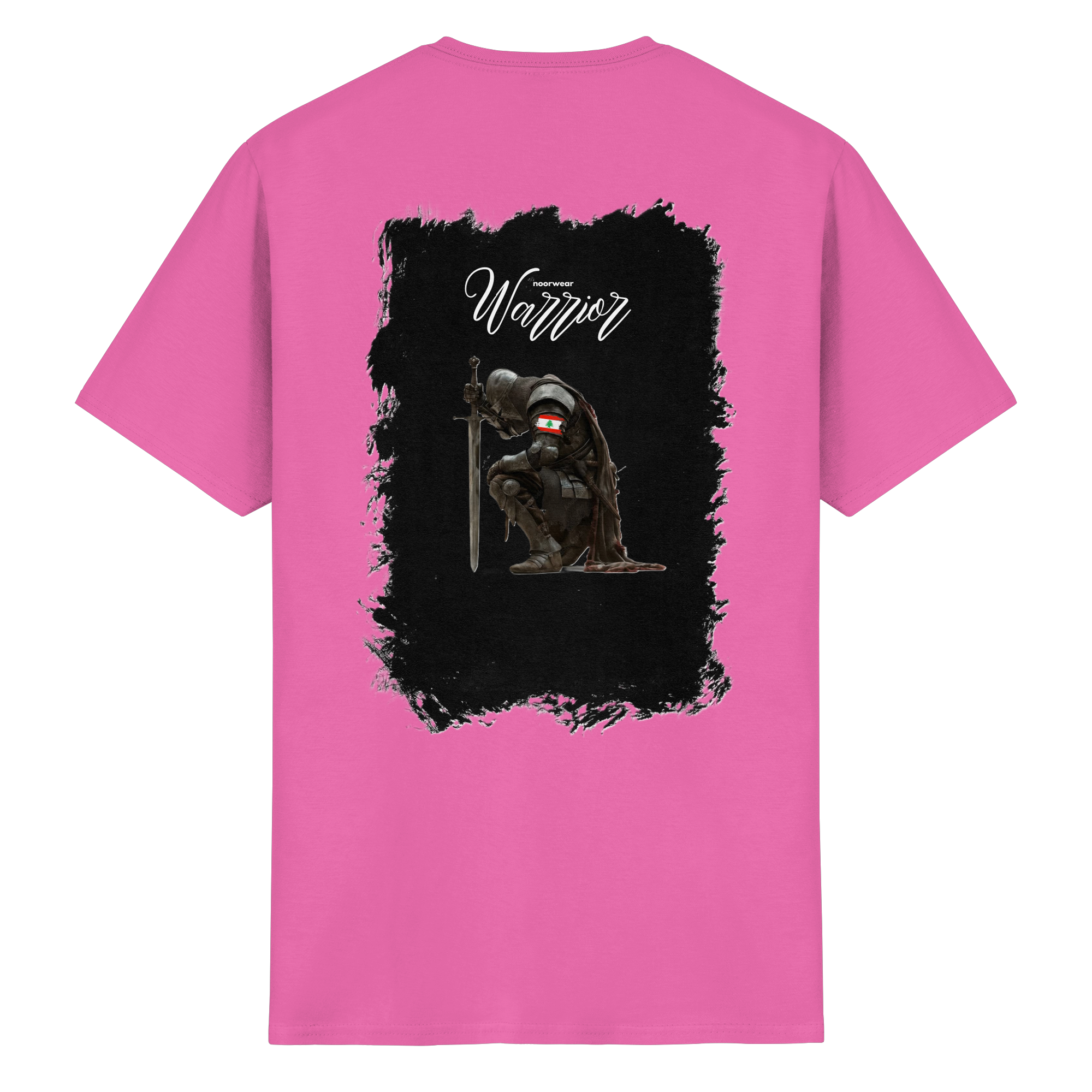 Represent Country Libanon Tee