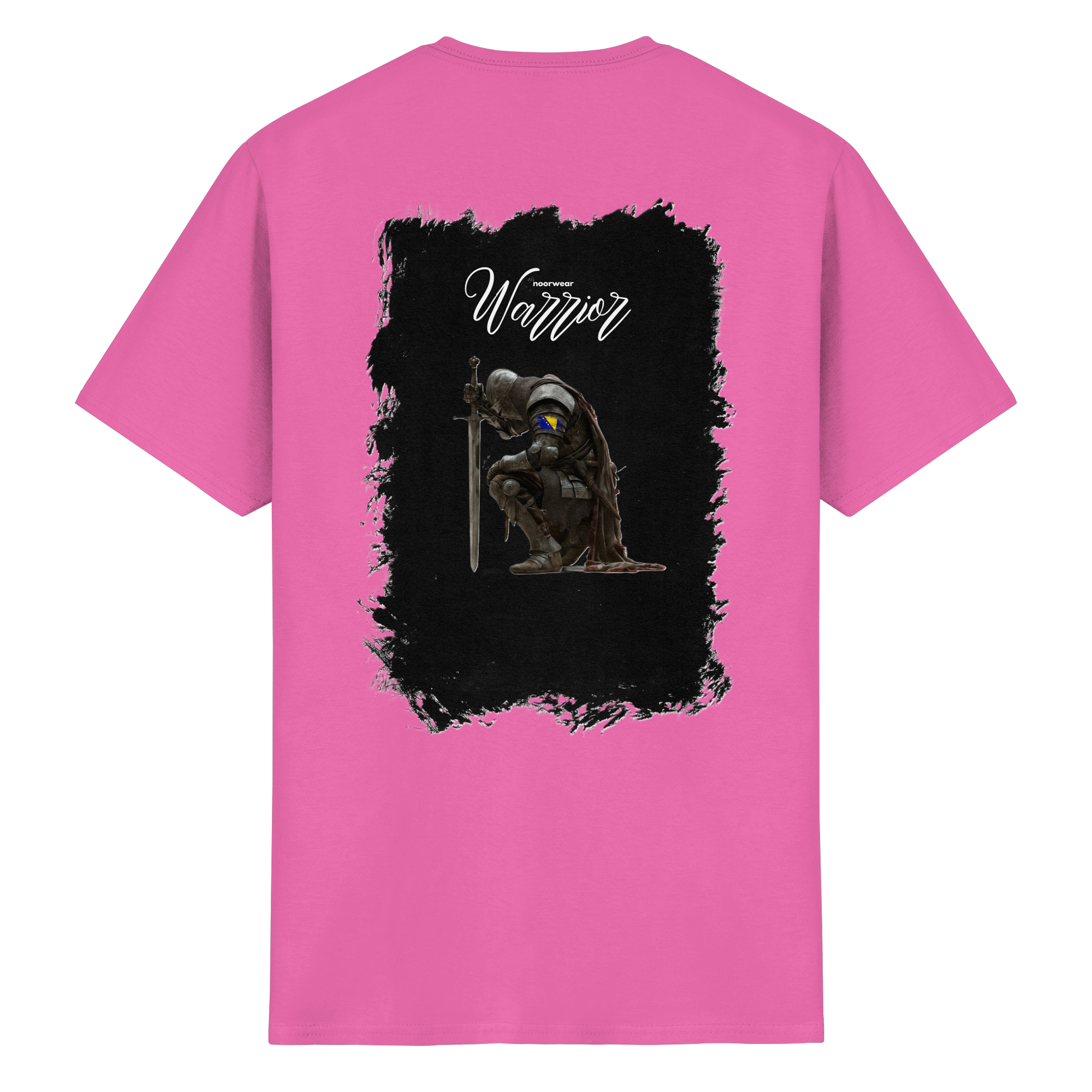 Represent Country Bosnien Tee