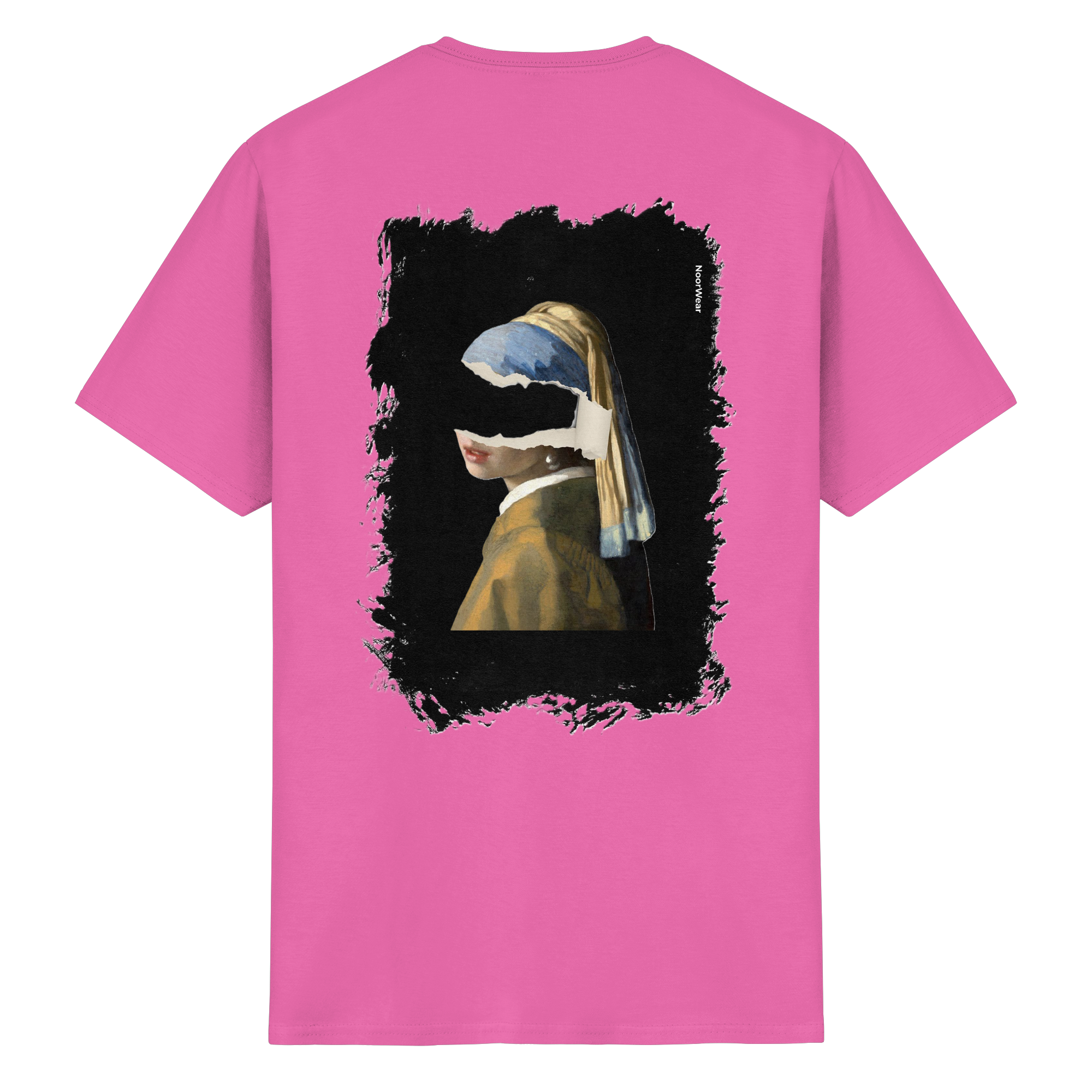 Hayati - Heavy Cotton T-Shirt
