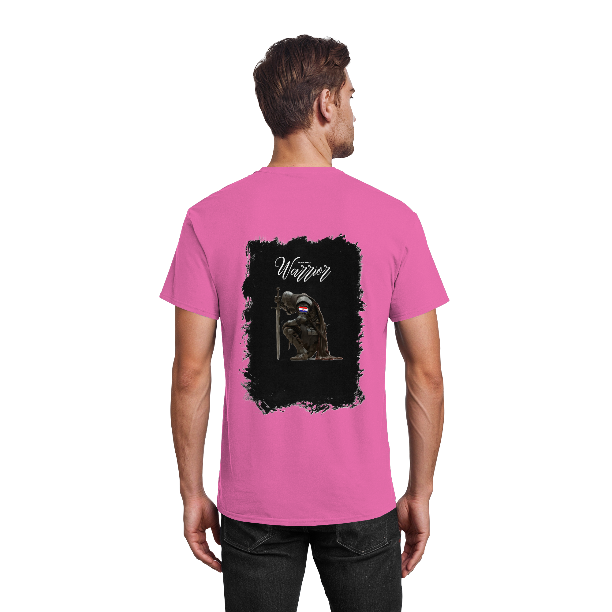 Represent Country Kroatien Tee