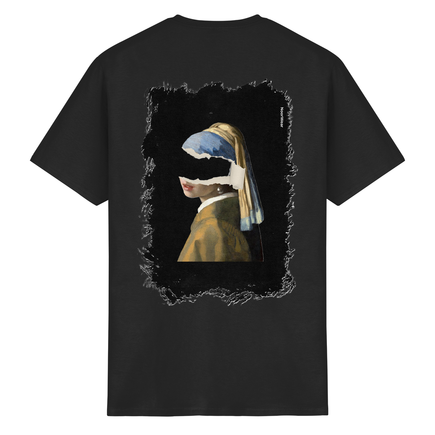 Hayati - Heavy Cotton T-Shirt