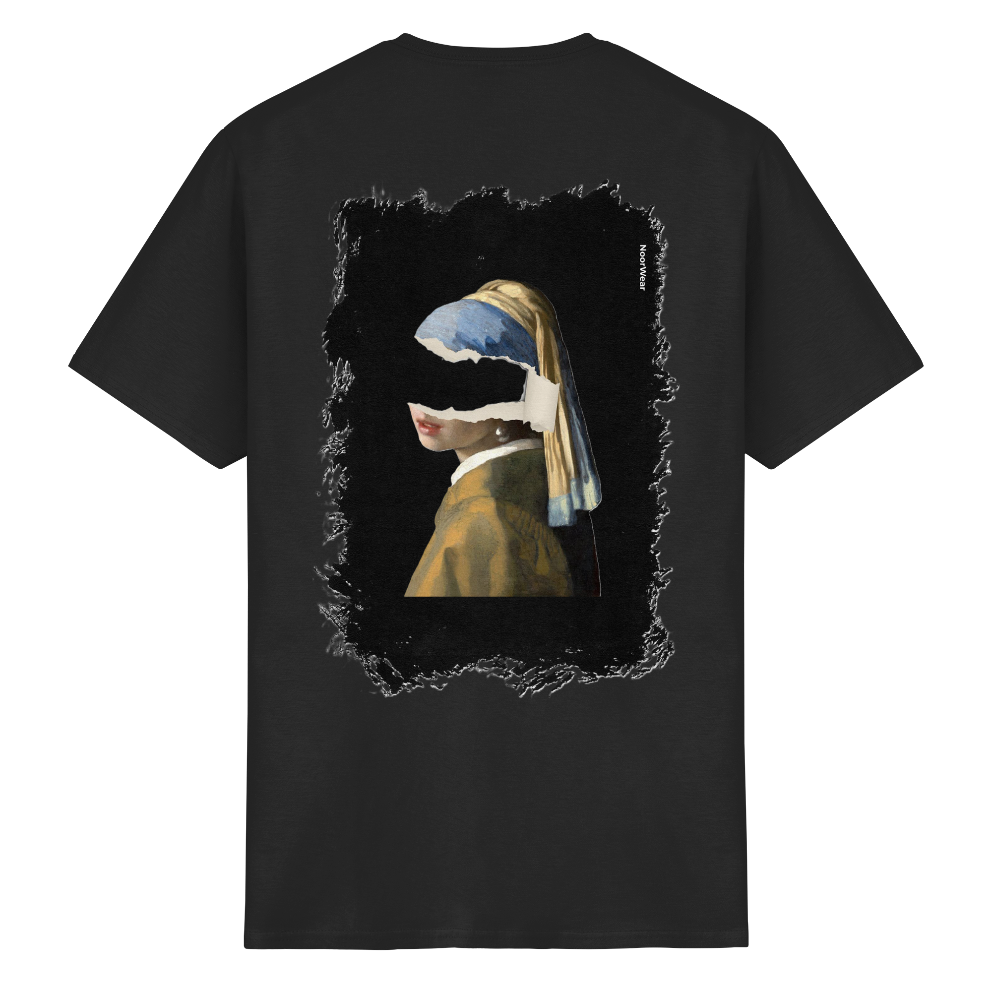 Hayati - Heavy Cotton T-Shirt