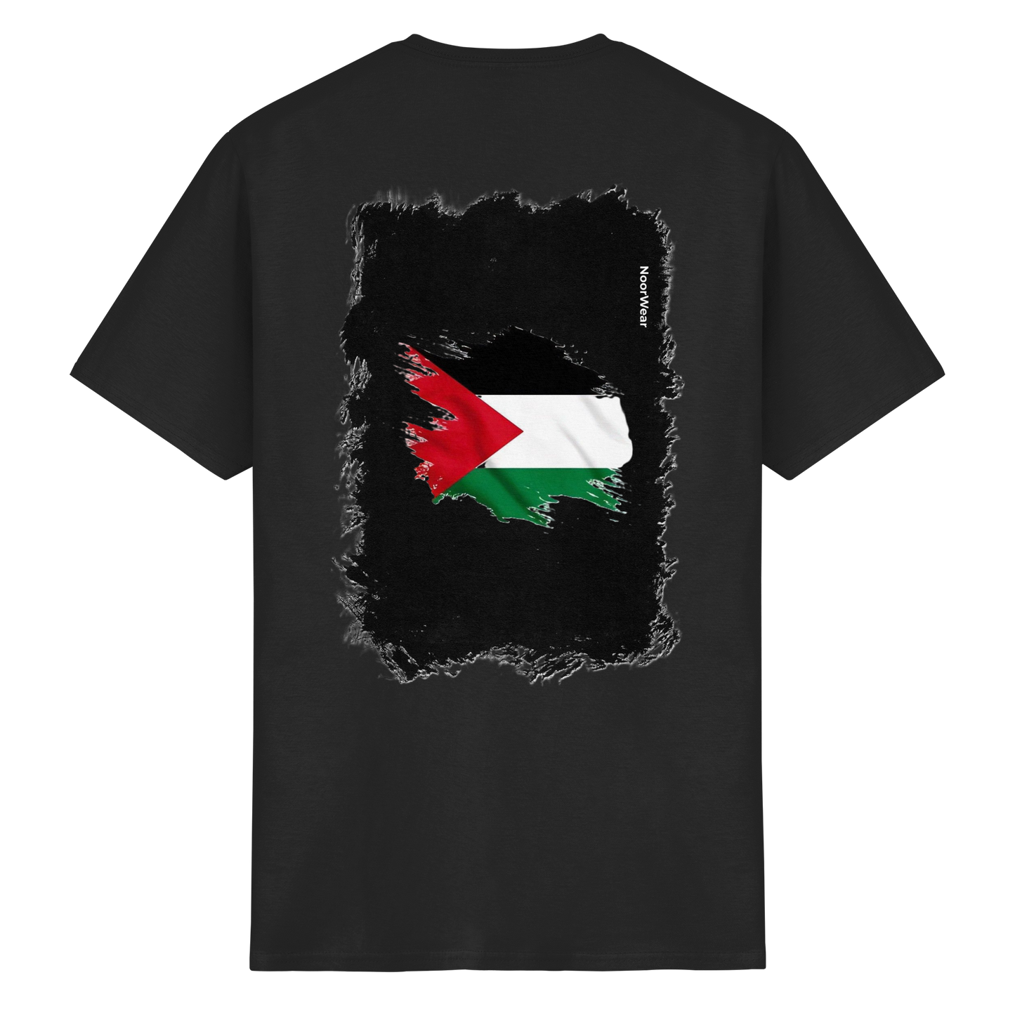 Palästina Flag Shirt