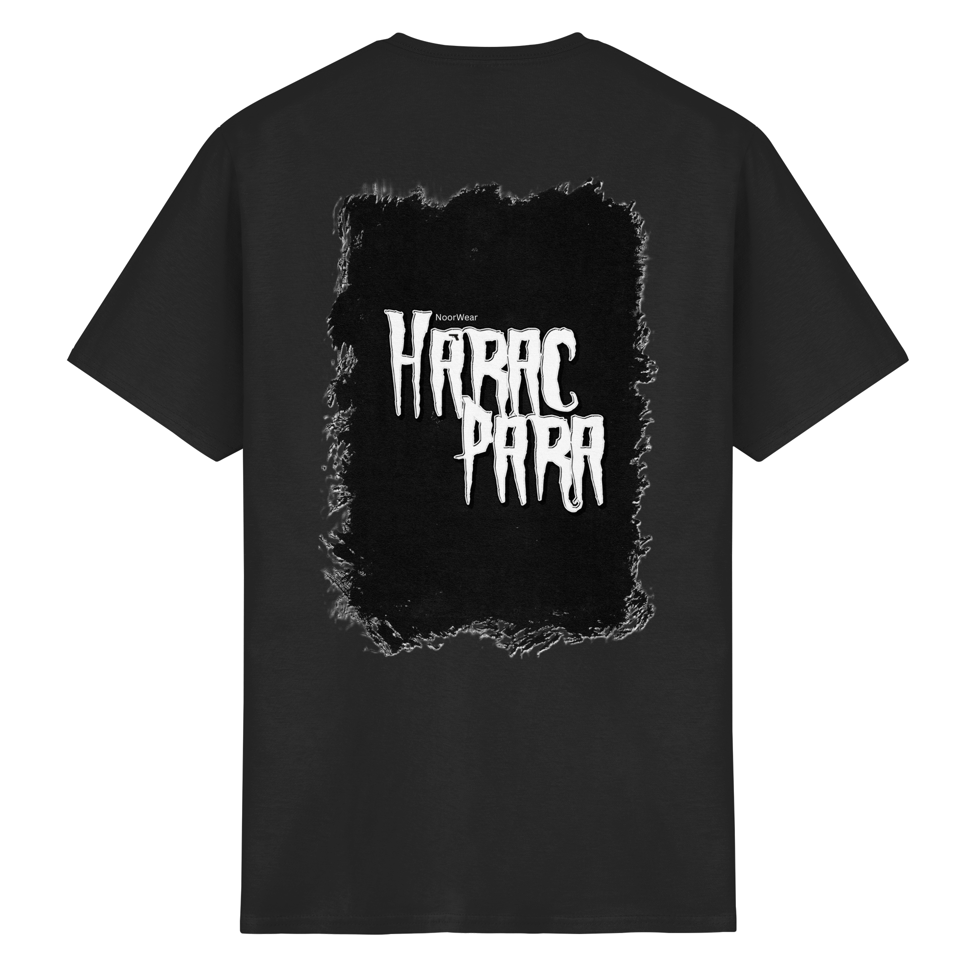 Haraç Para - Heavy Cotton T-Shirt