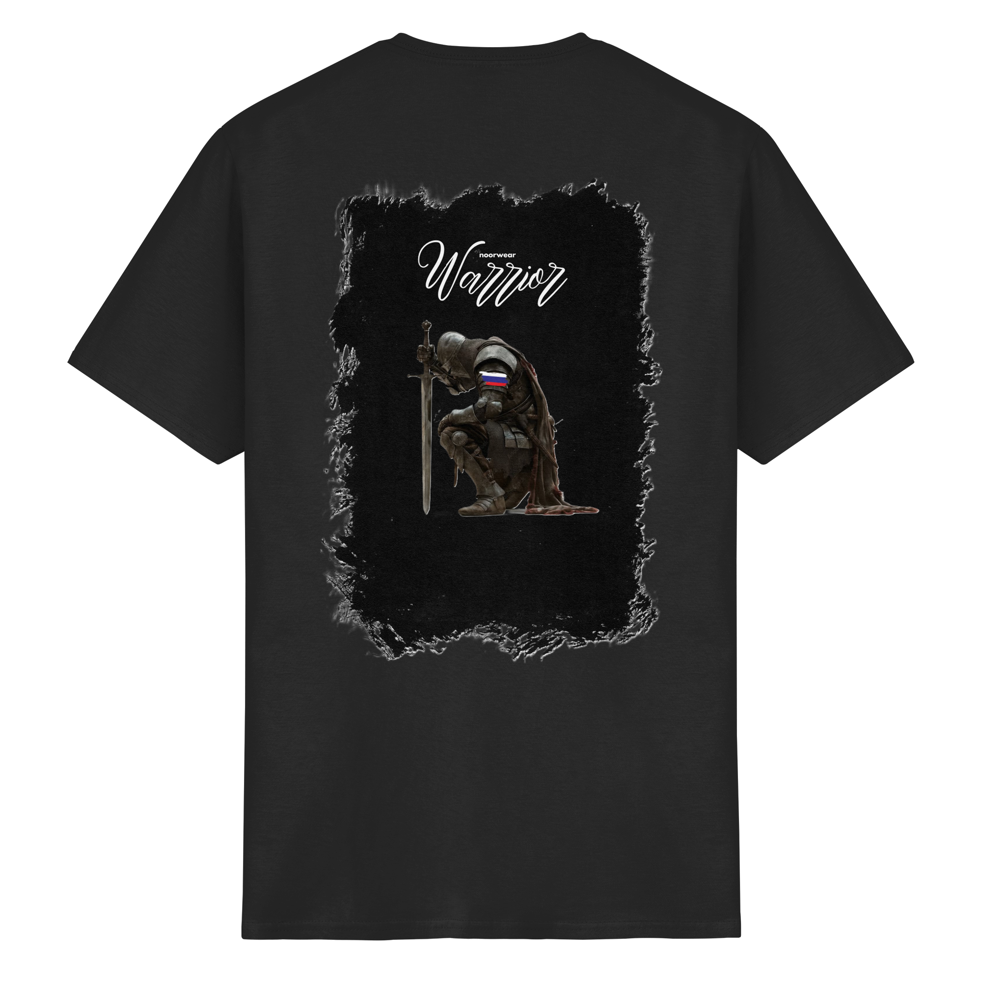 Represent Country Russland Tee