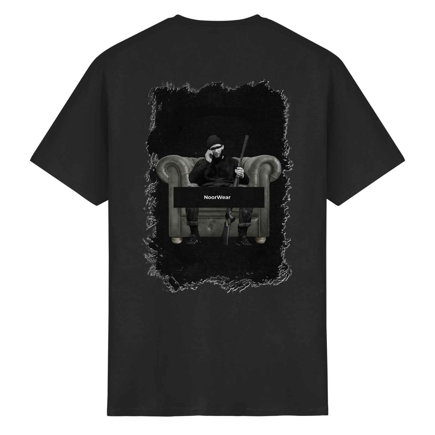 KhamG - Heavy Cotton T-Shirt
