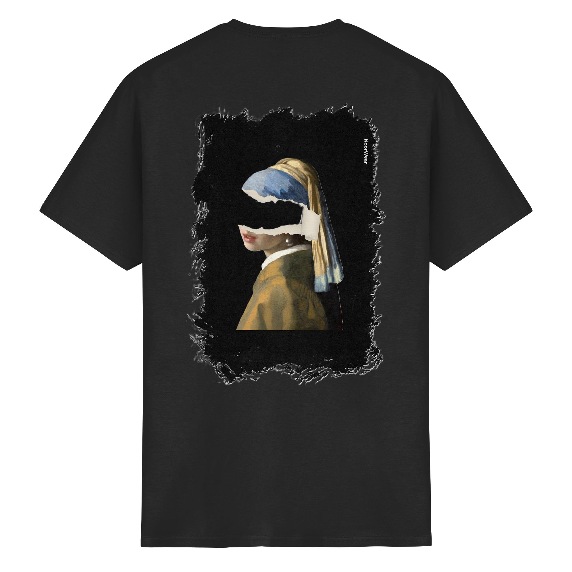 Hayati - Heavy Cotton T-Shirt