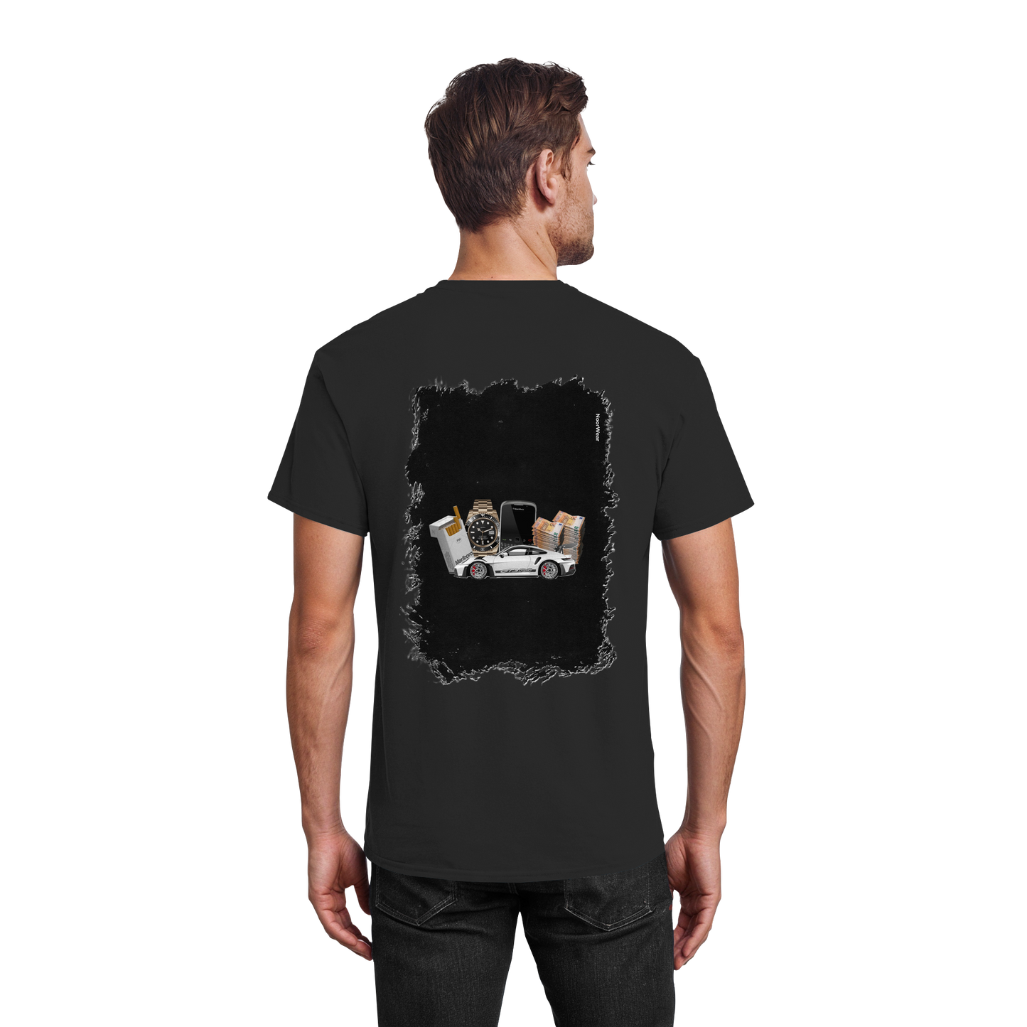 FastMoney - Heavy Cotton T-Shirt