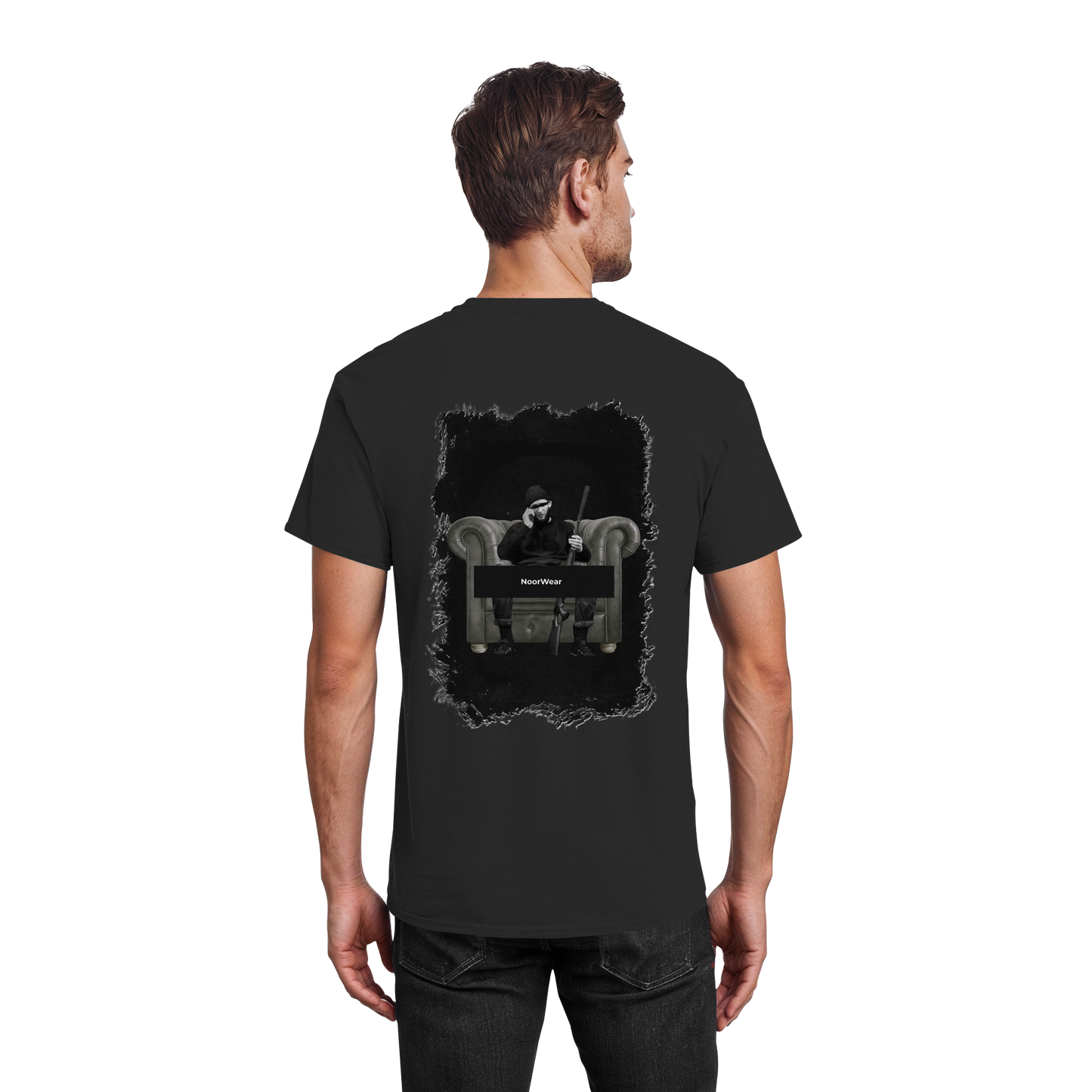 KhamG - Heavy Cotton T-Shirt