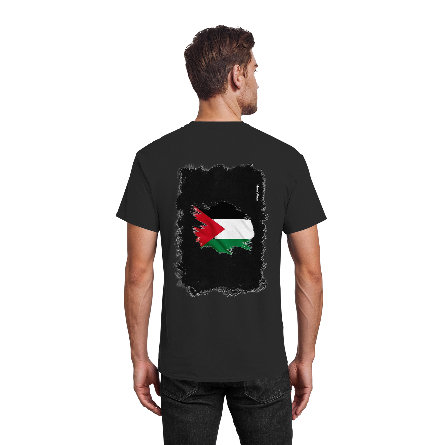 Palästina Flag Shirt