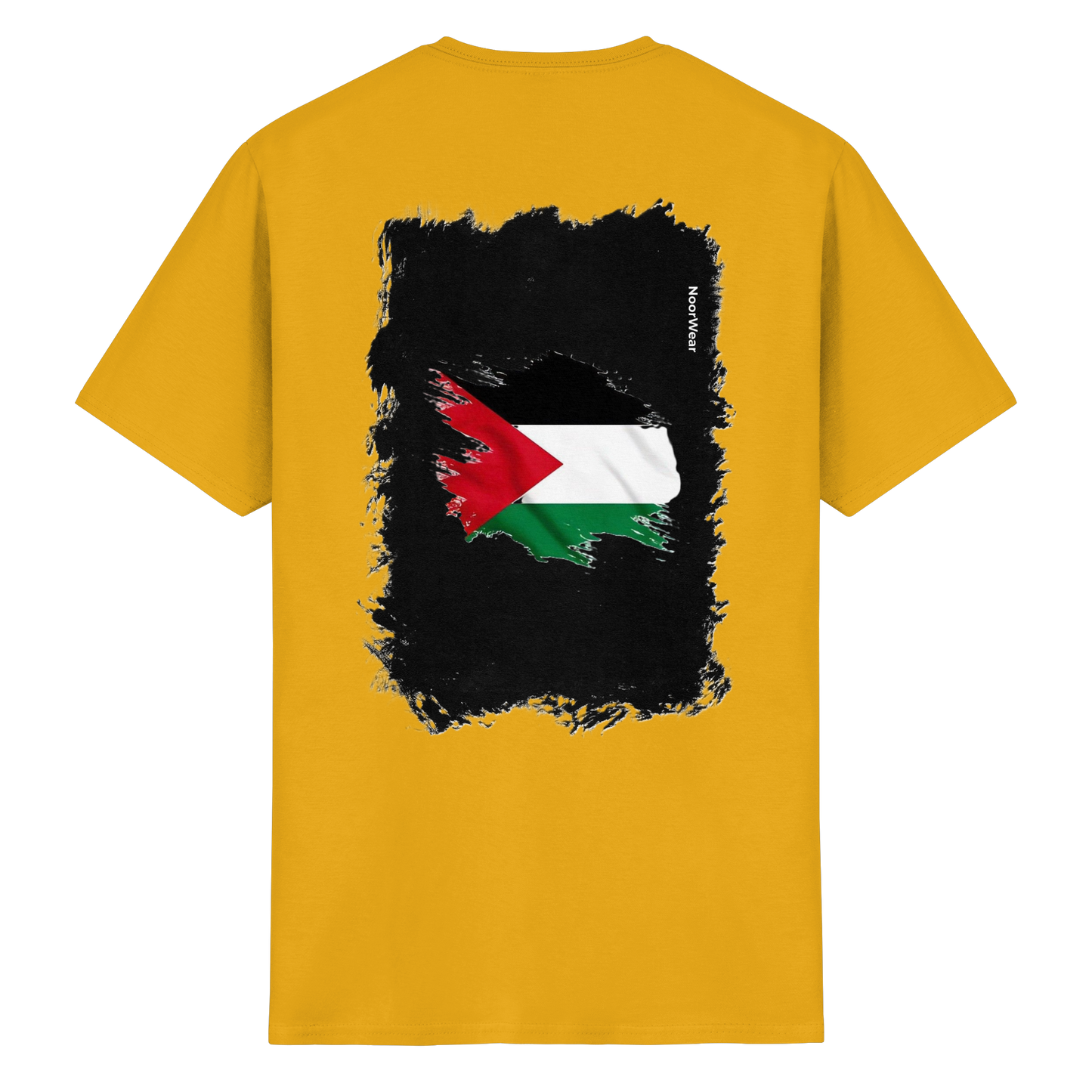 Palästina Flag Shirt