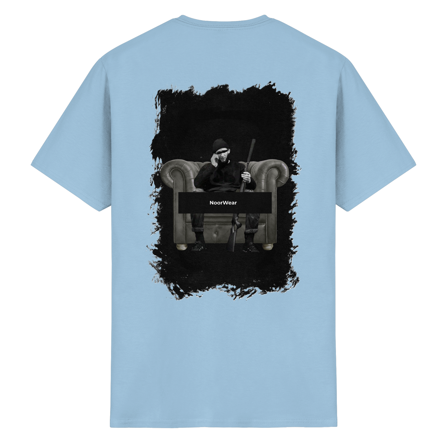 KhamG - Heavy Cotton T-Shirt