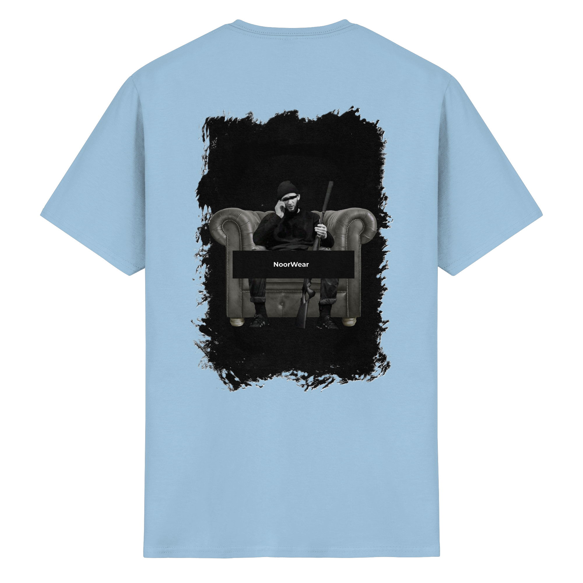 KhamG - Heavy Cotton T-Shirt