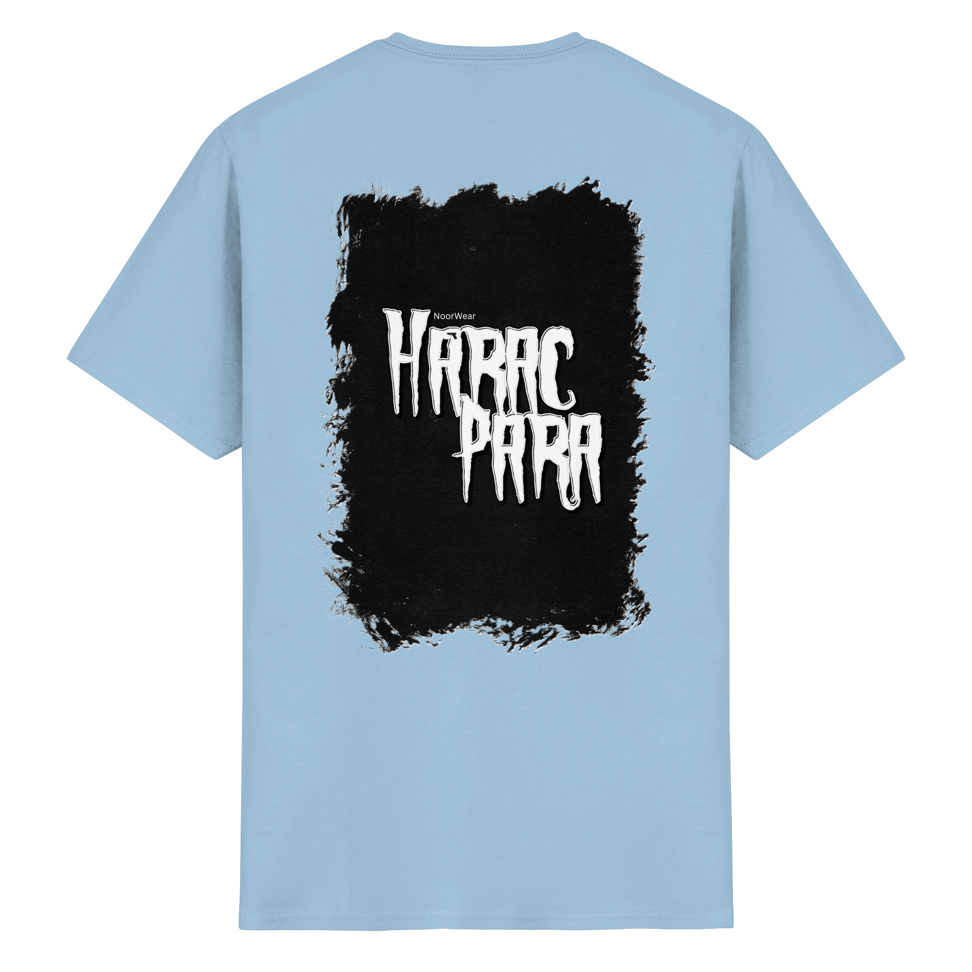 Haraç Para - Heavy Cotton T-Shirt