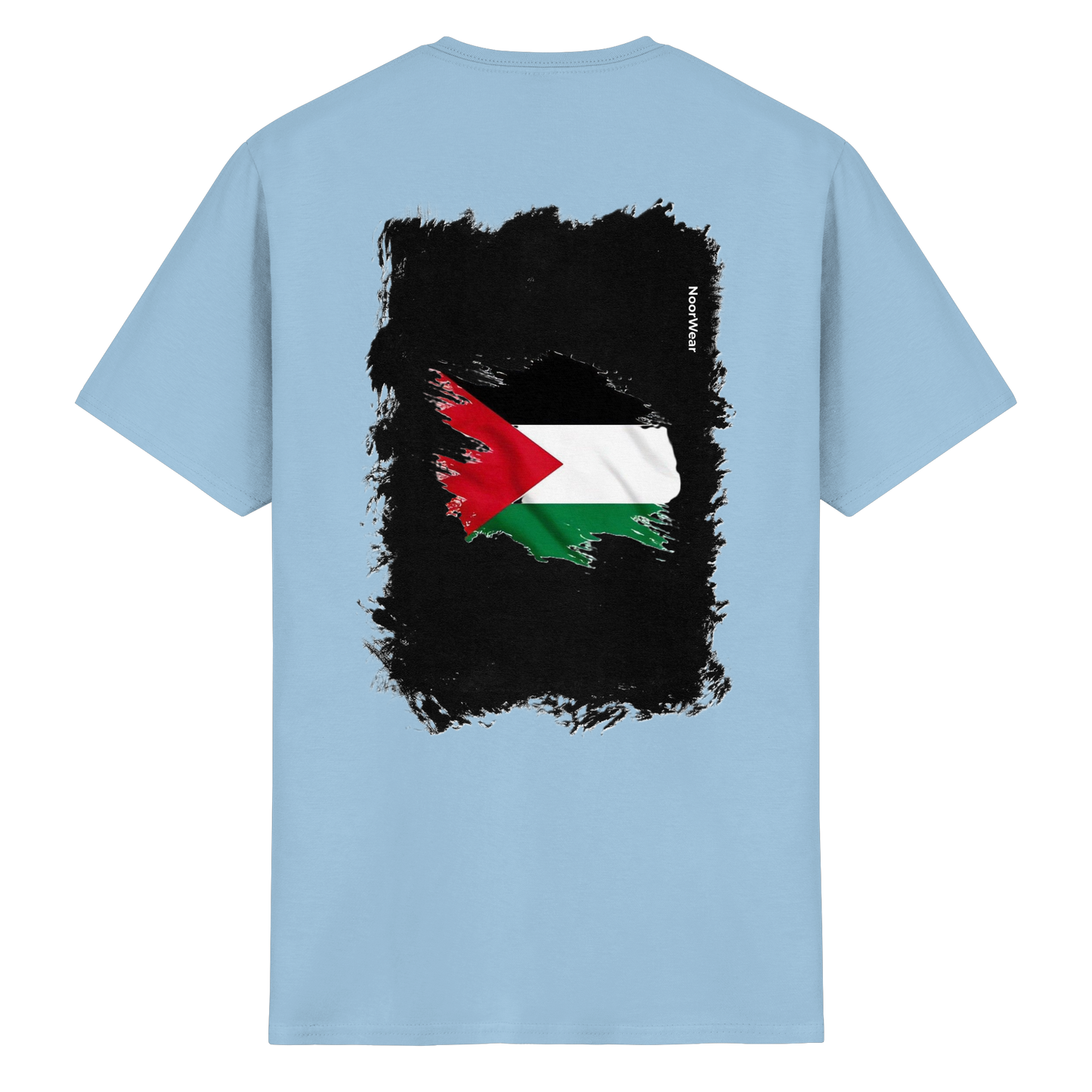 Palästina Flag Shirt