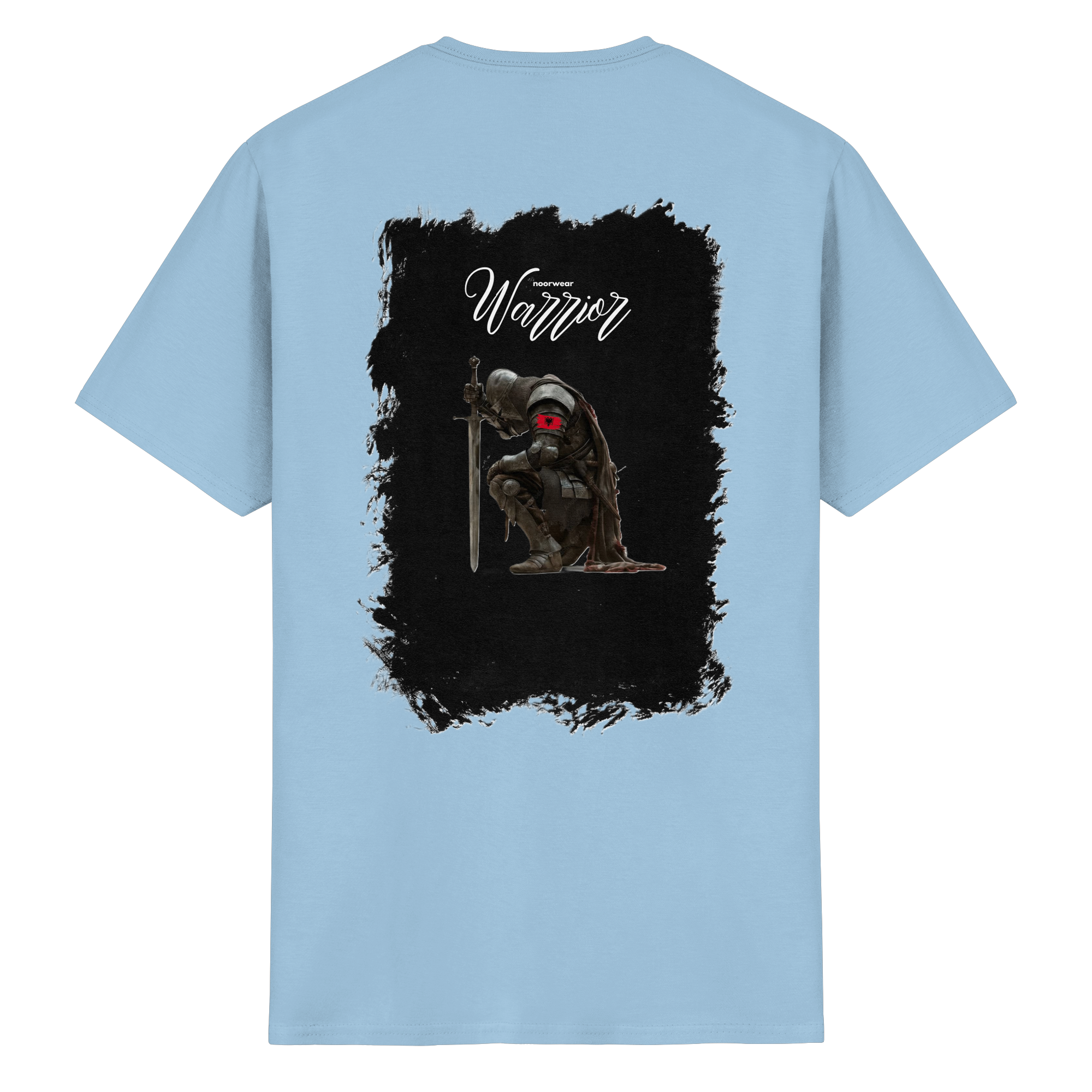 Represent Country Albanien Tee