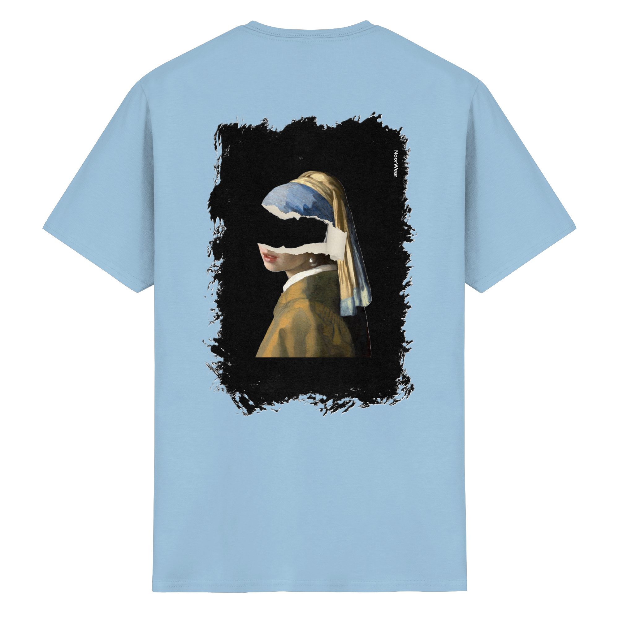Hayati - Heavy Cotton T-Shirt