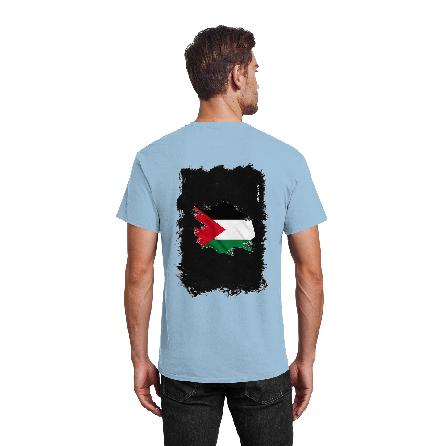 Palästina Flag Shirt
