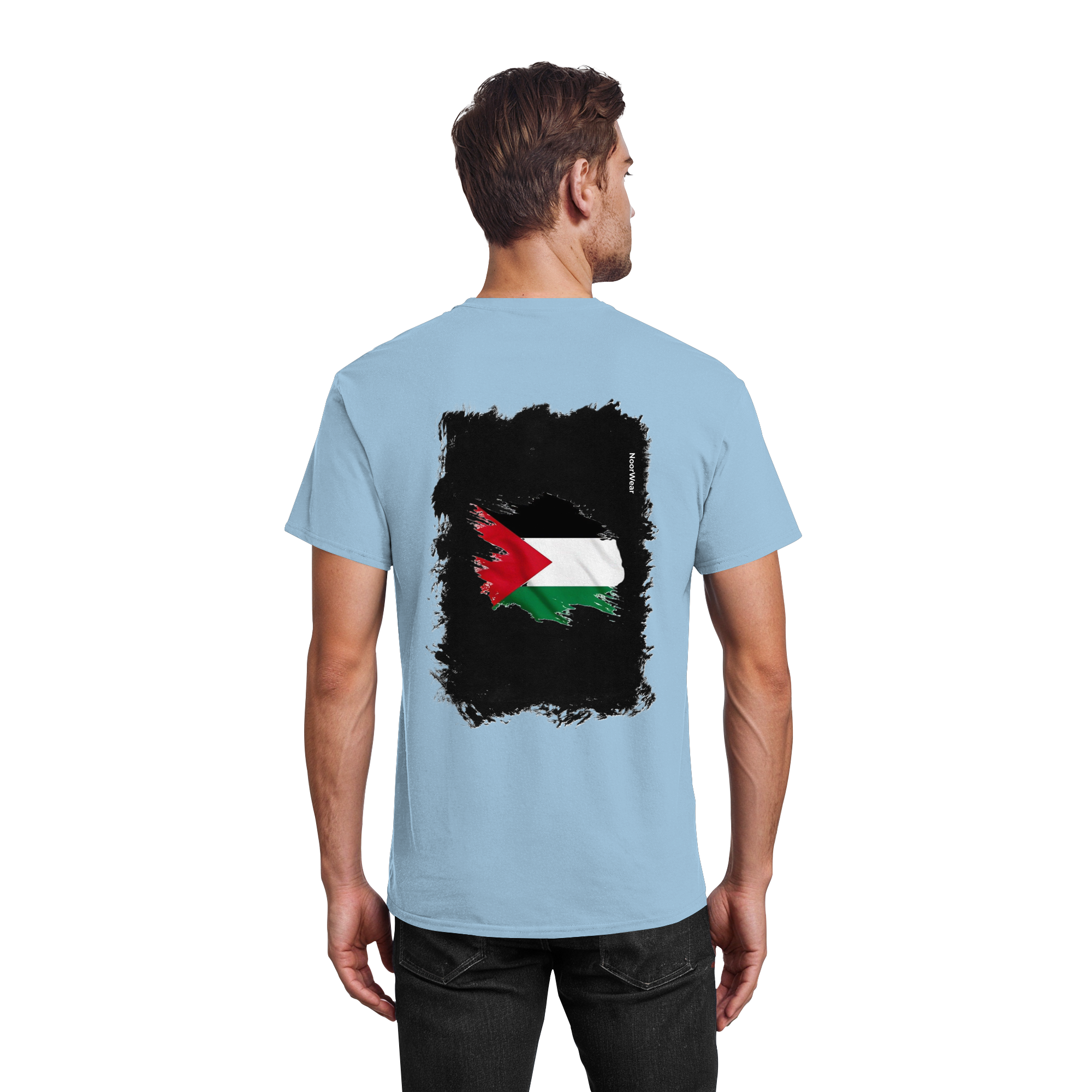Palästina Flag Shirt