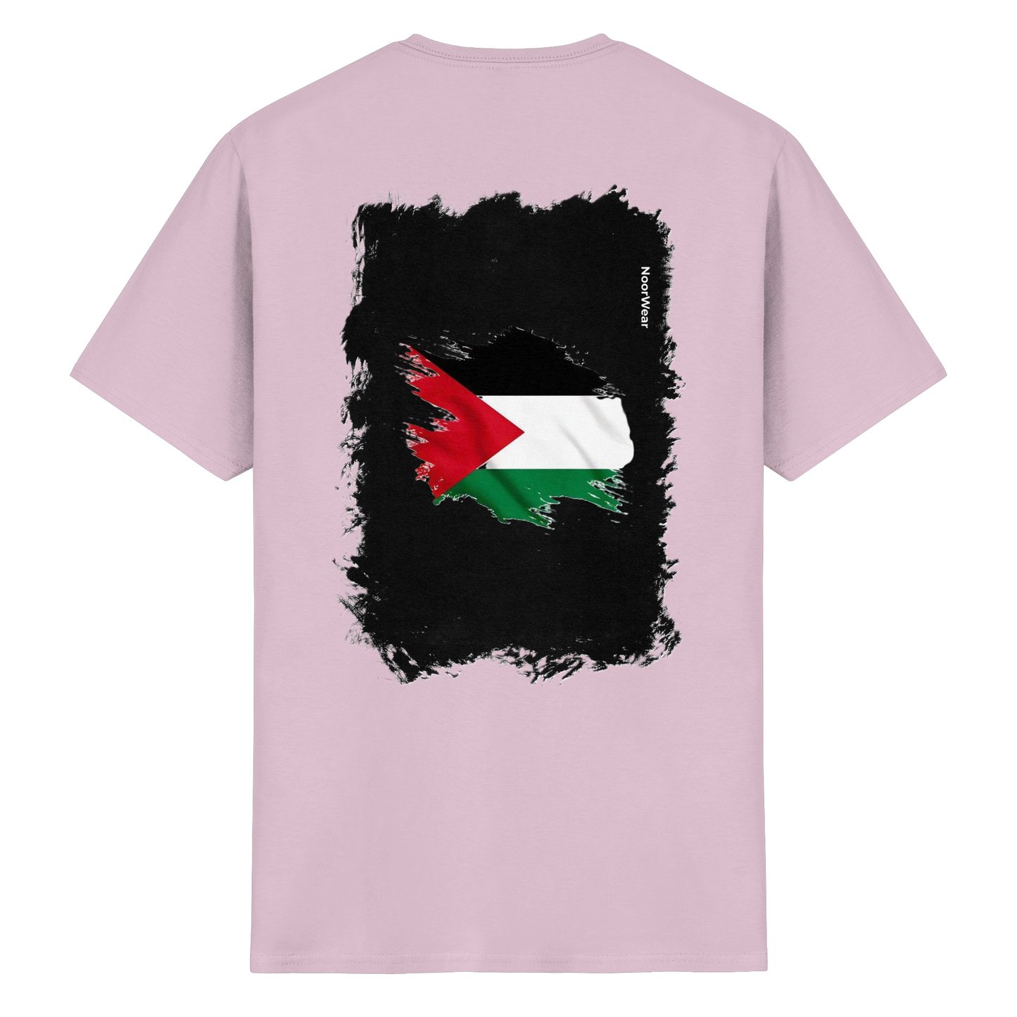 Palästina Flag Shirt