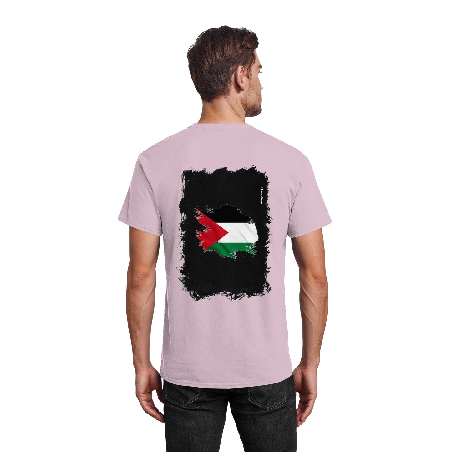 Palästina Flag Shirt