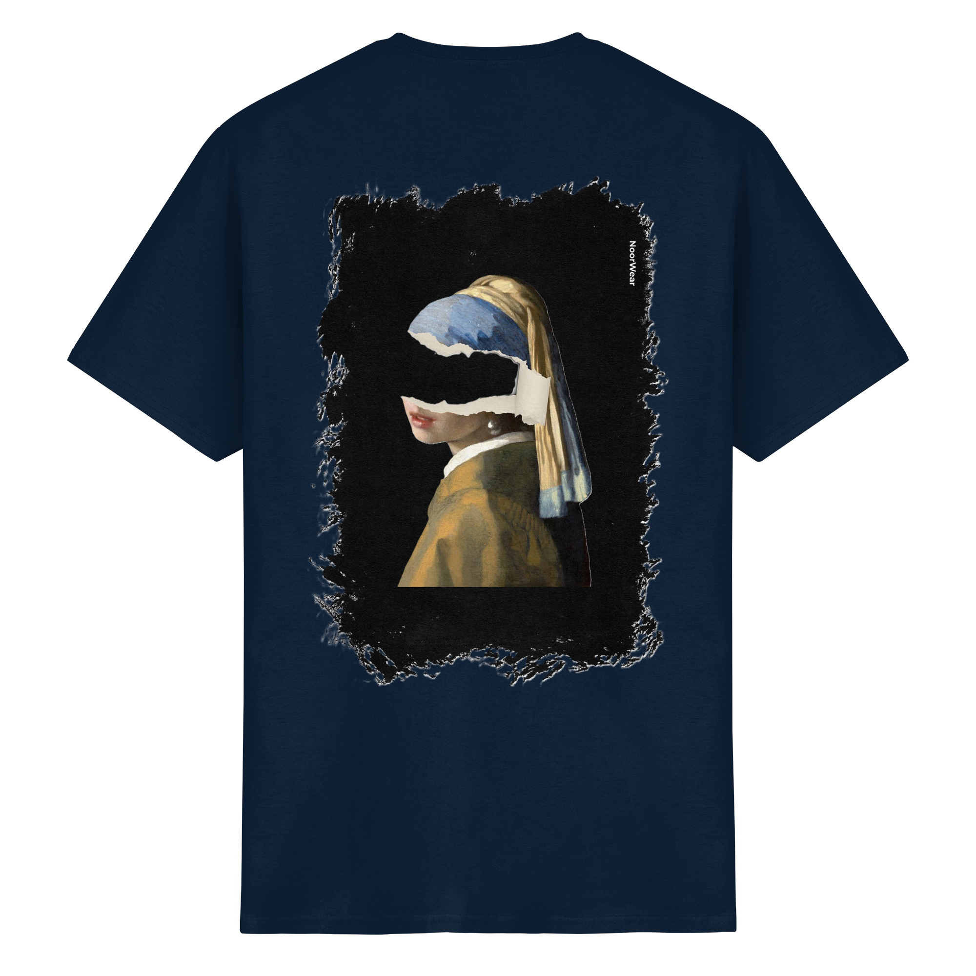 Hayati - Heavy Cotton T-Shirt