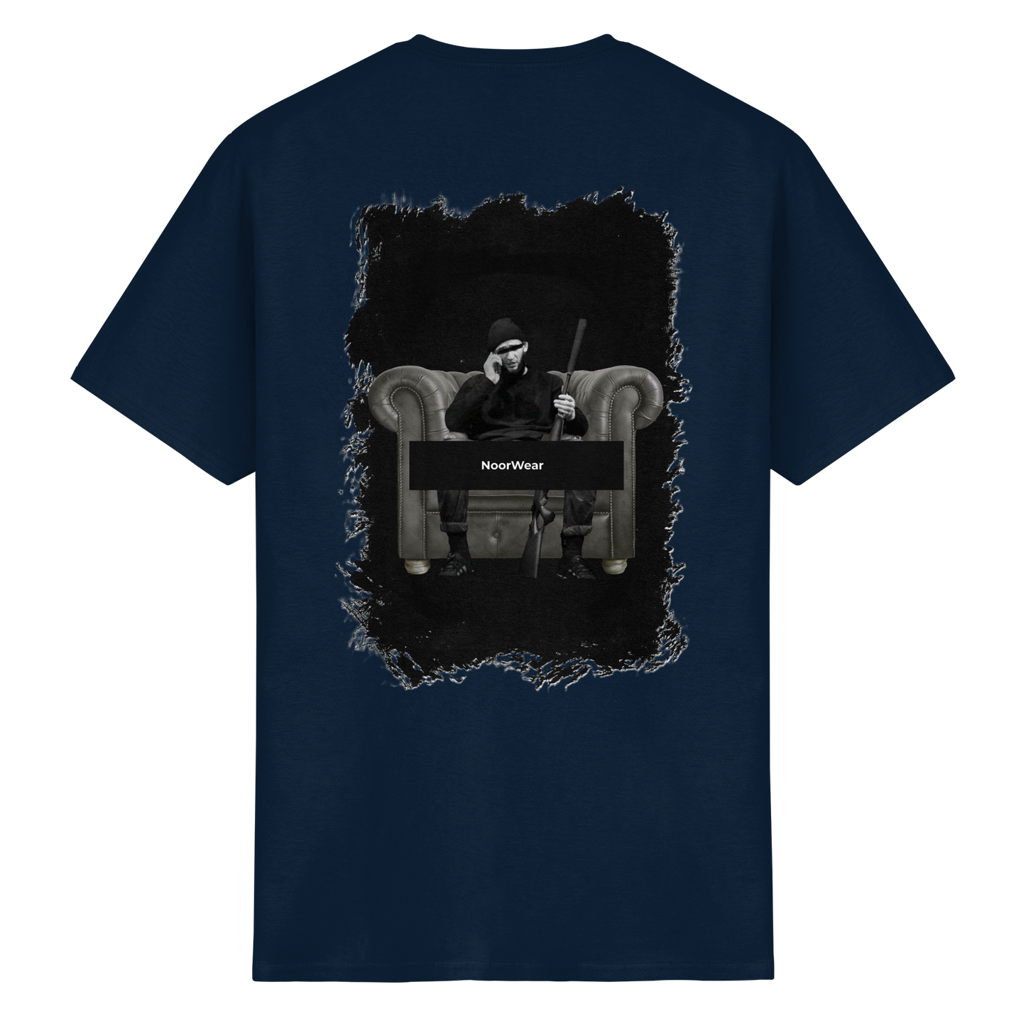 KhamG - Heavy Cotton T-Shirt
