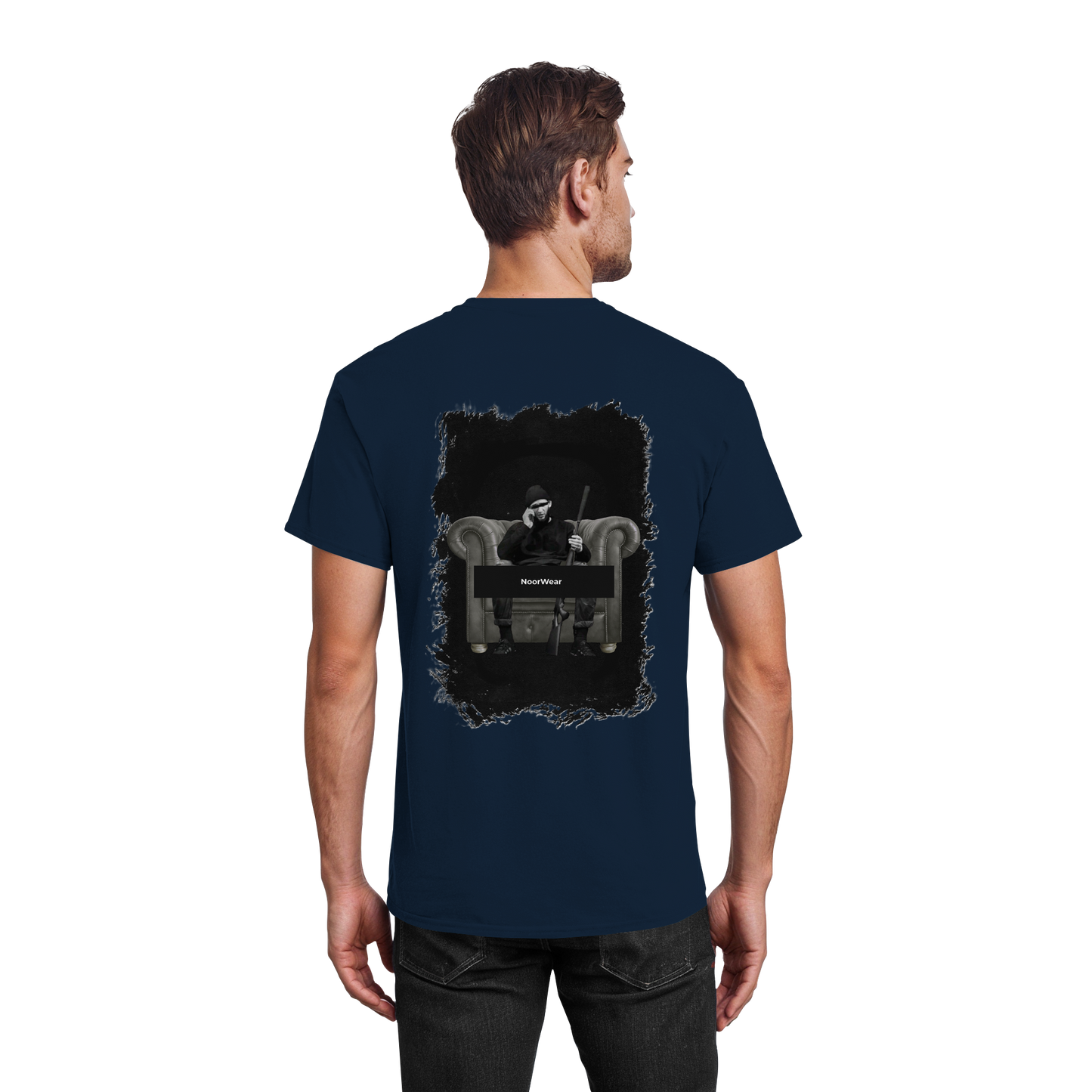 KhamG - Heavy Cotton T-Shirt